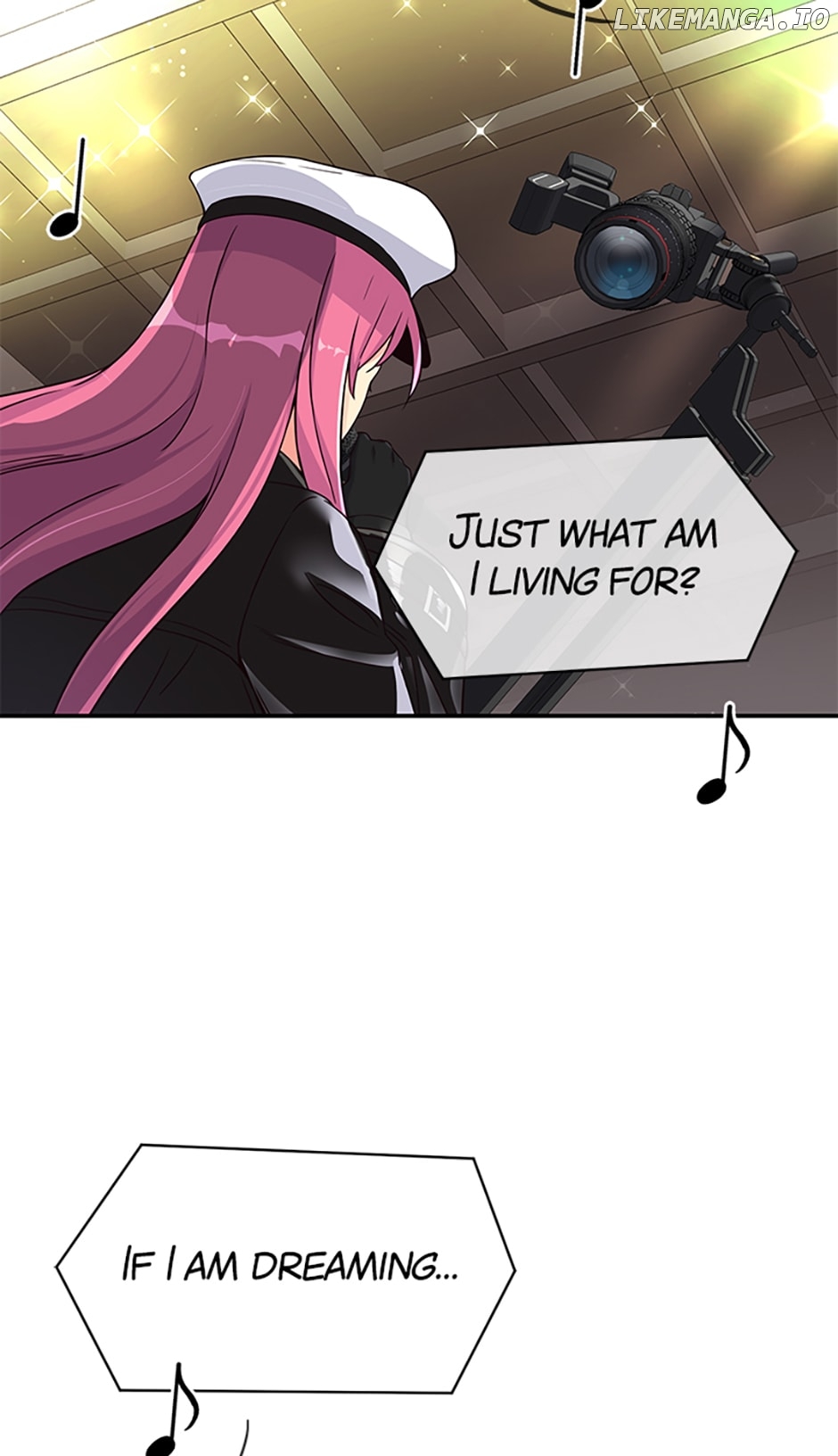 Heroine Idol Chapter 32 - page 21