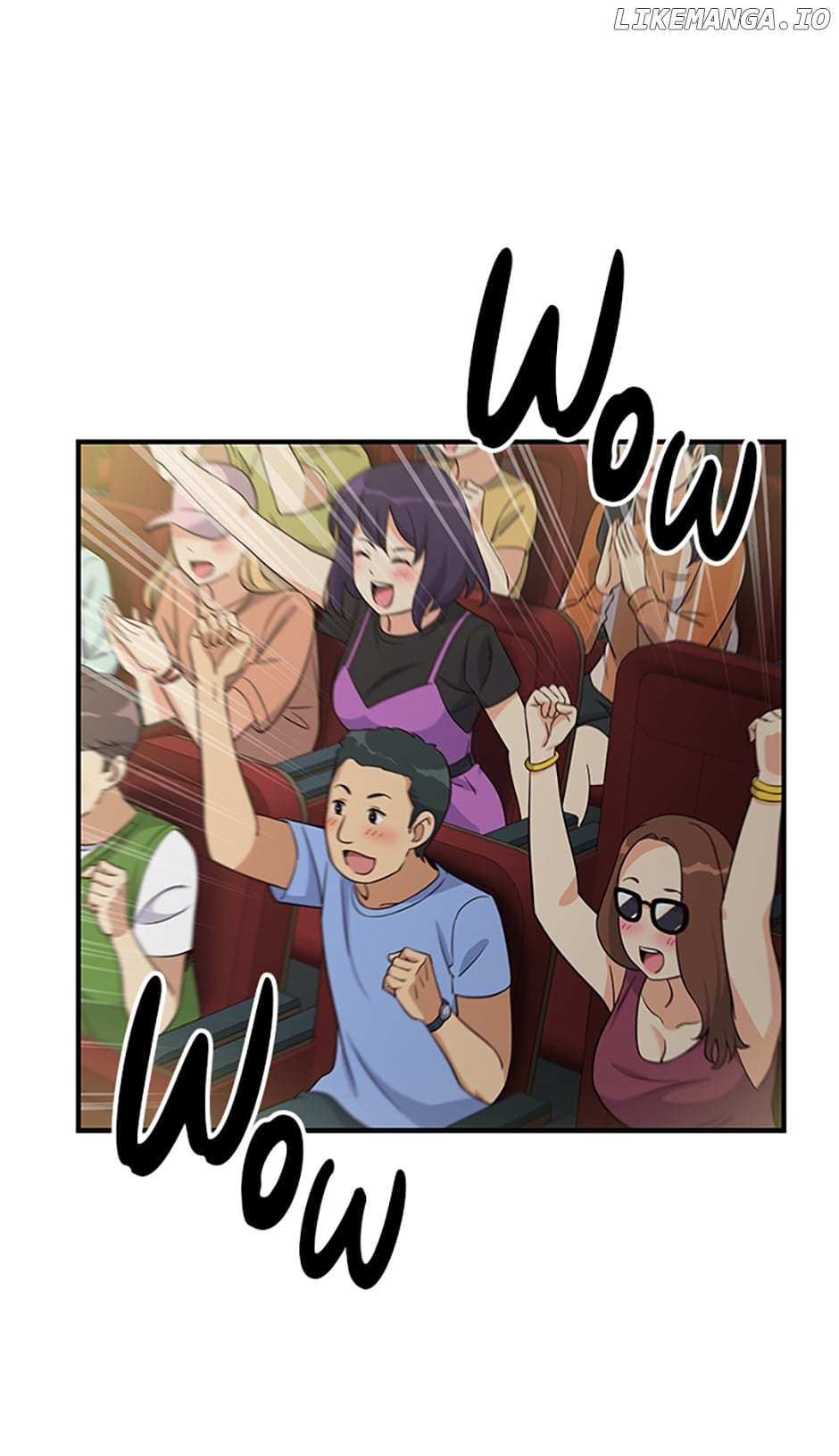 Heroine Idol Chapter 32 - page 26