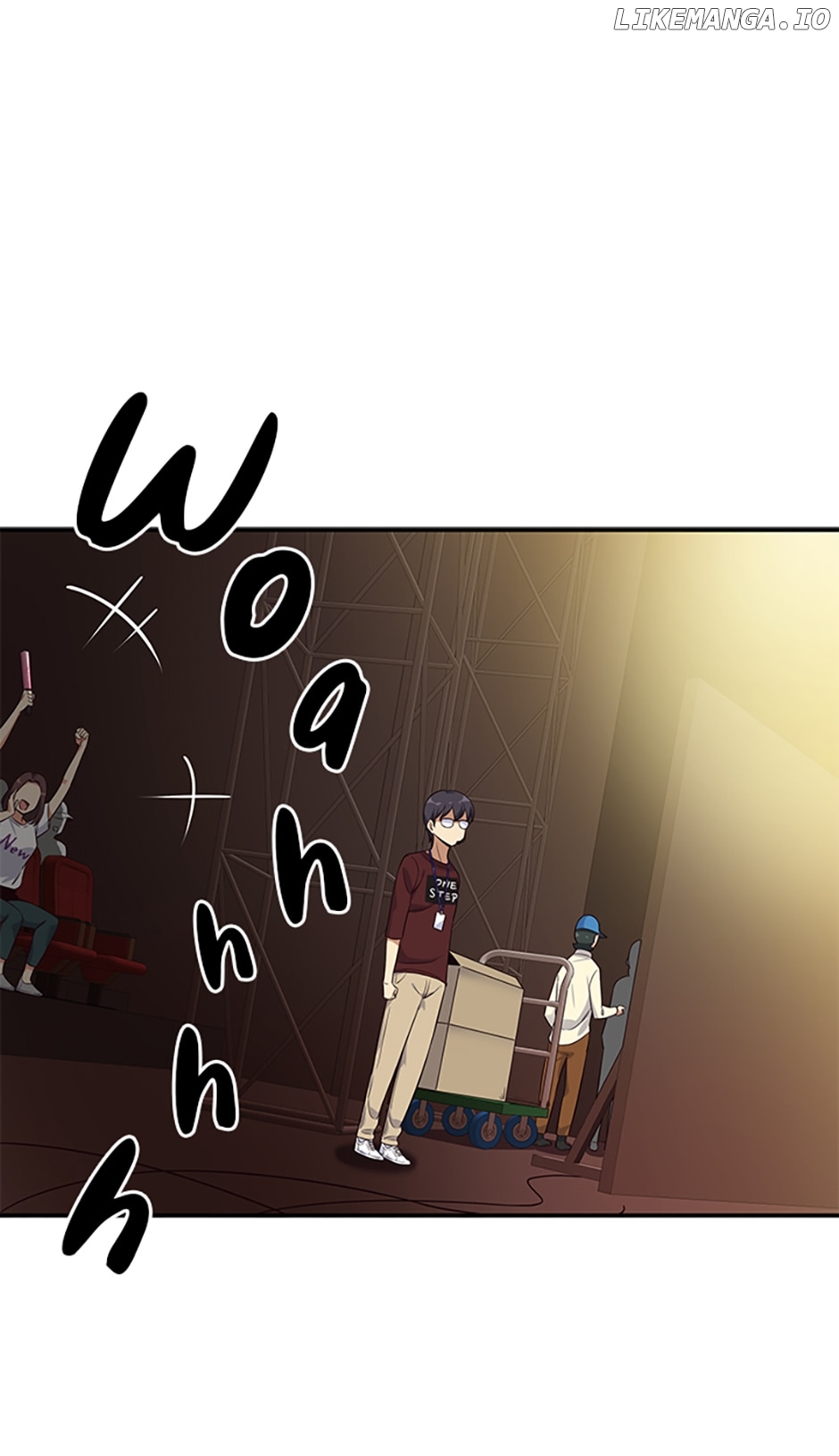 Heroine Idol Chapter 32 - page 28