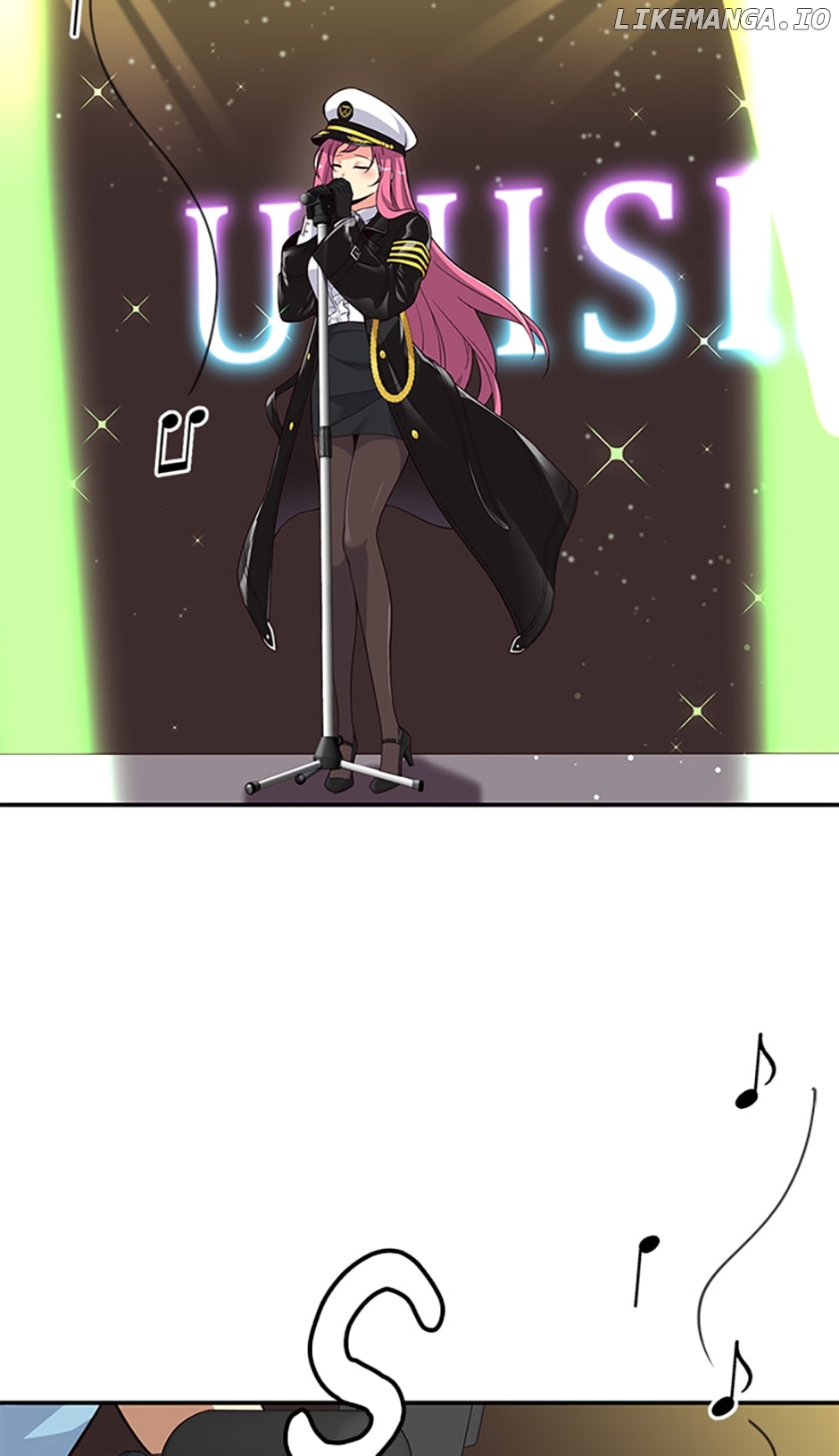 Heroine Idol Chapter 32 - page 4