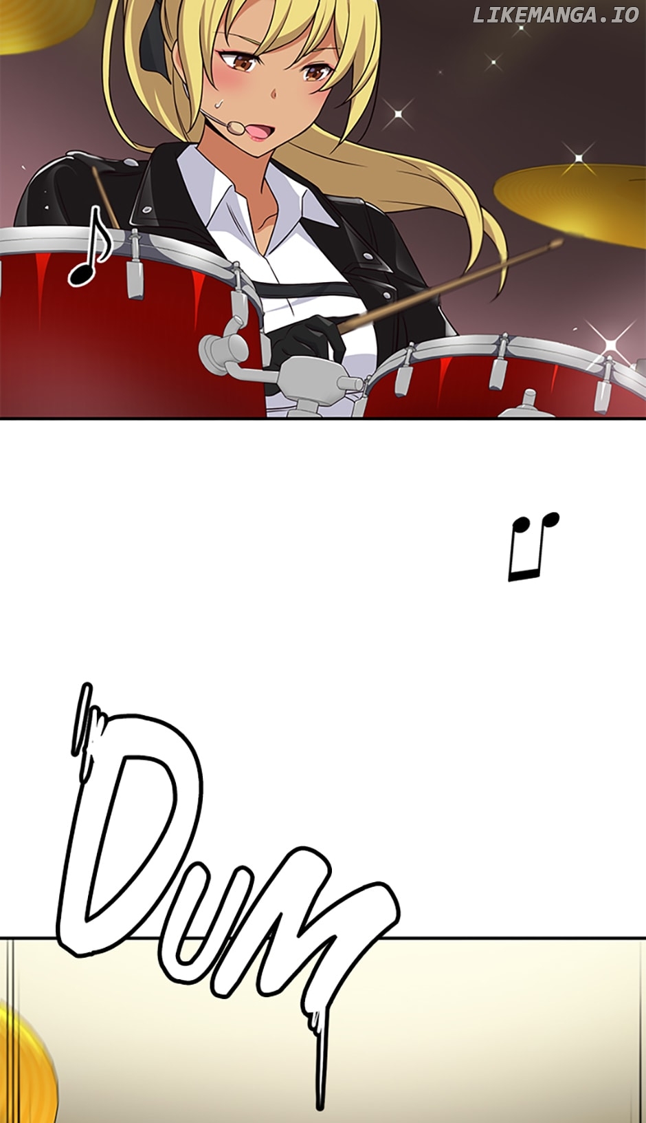 Heroine Idol Chapter 32 - page 33