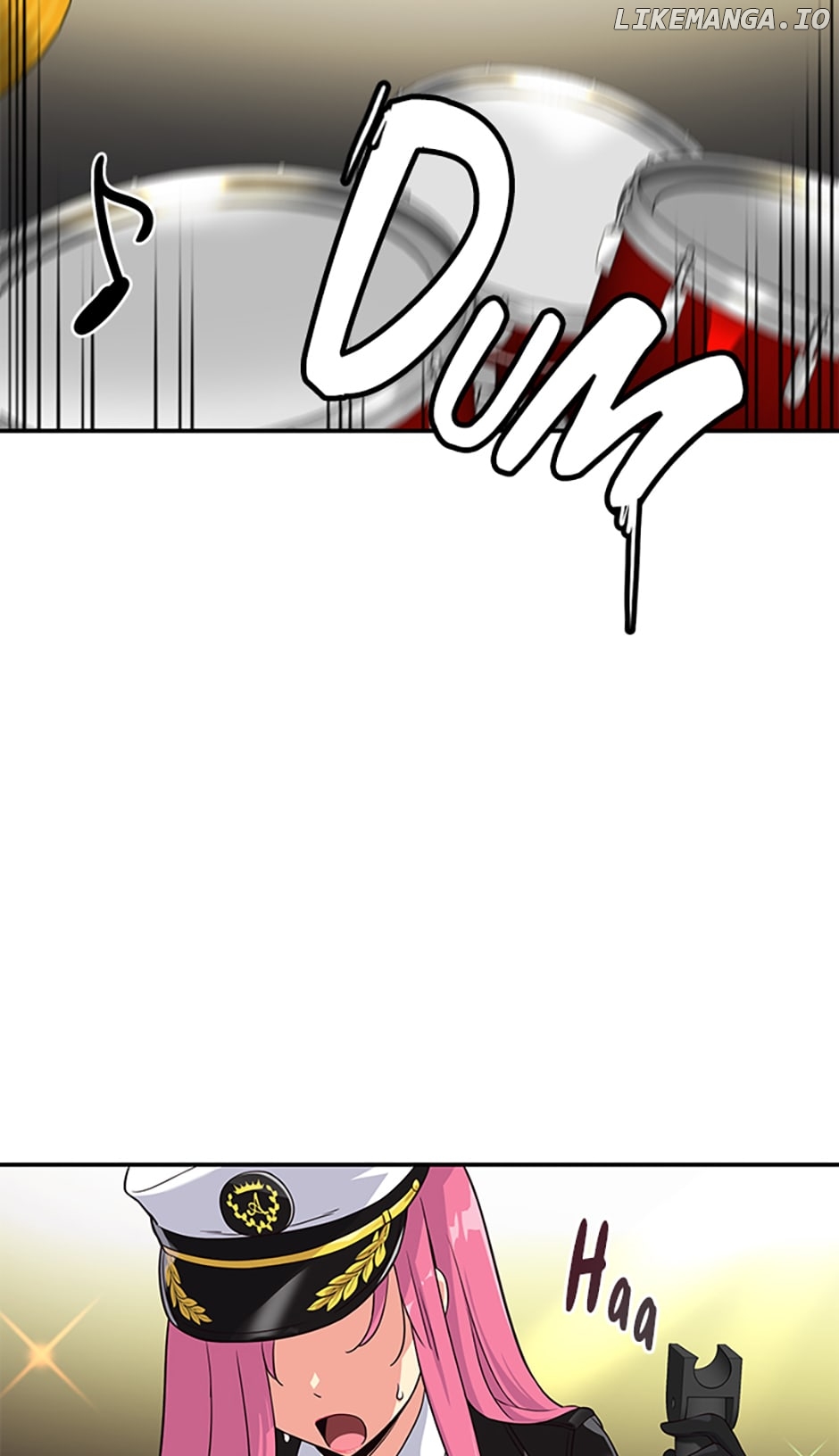 Heroine Idol Chapter 32 - page 34
