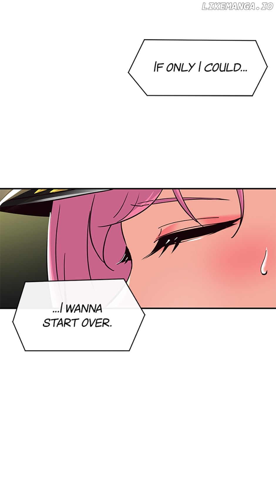Heroine Idol Chapter 32 - page 37