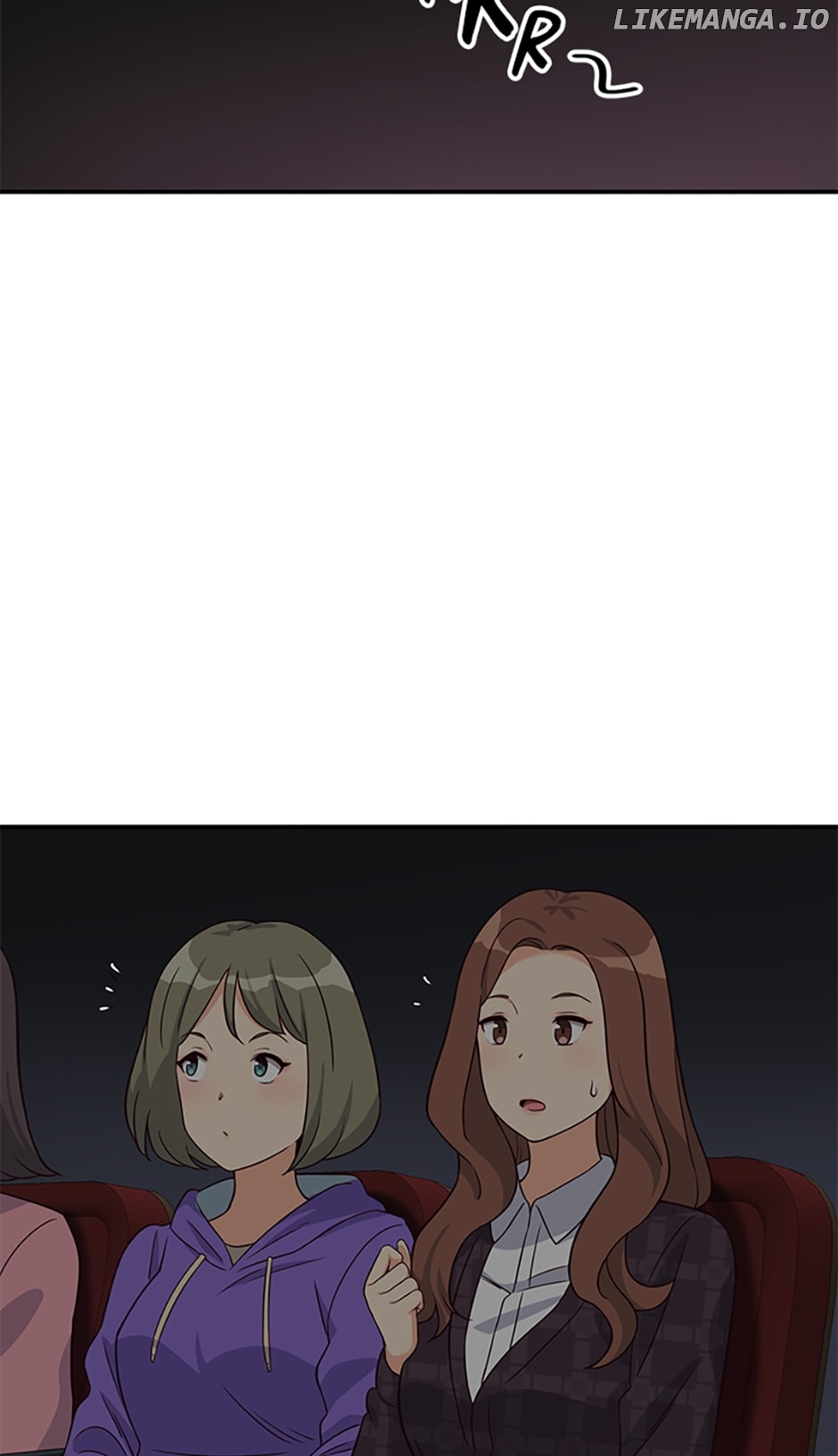 Heroine Idol Chapter 32 - page 42