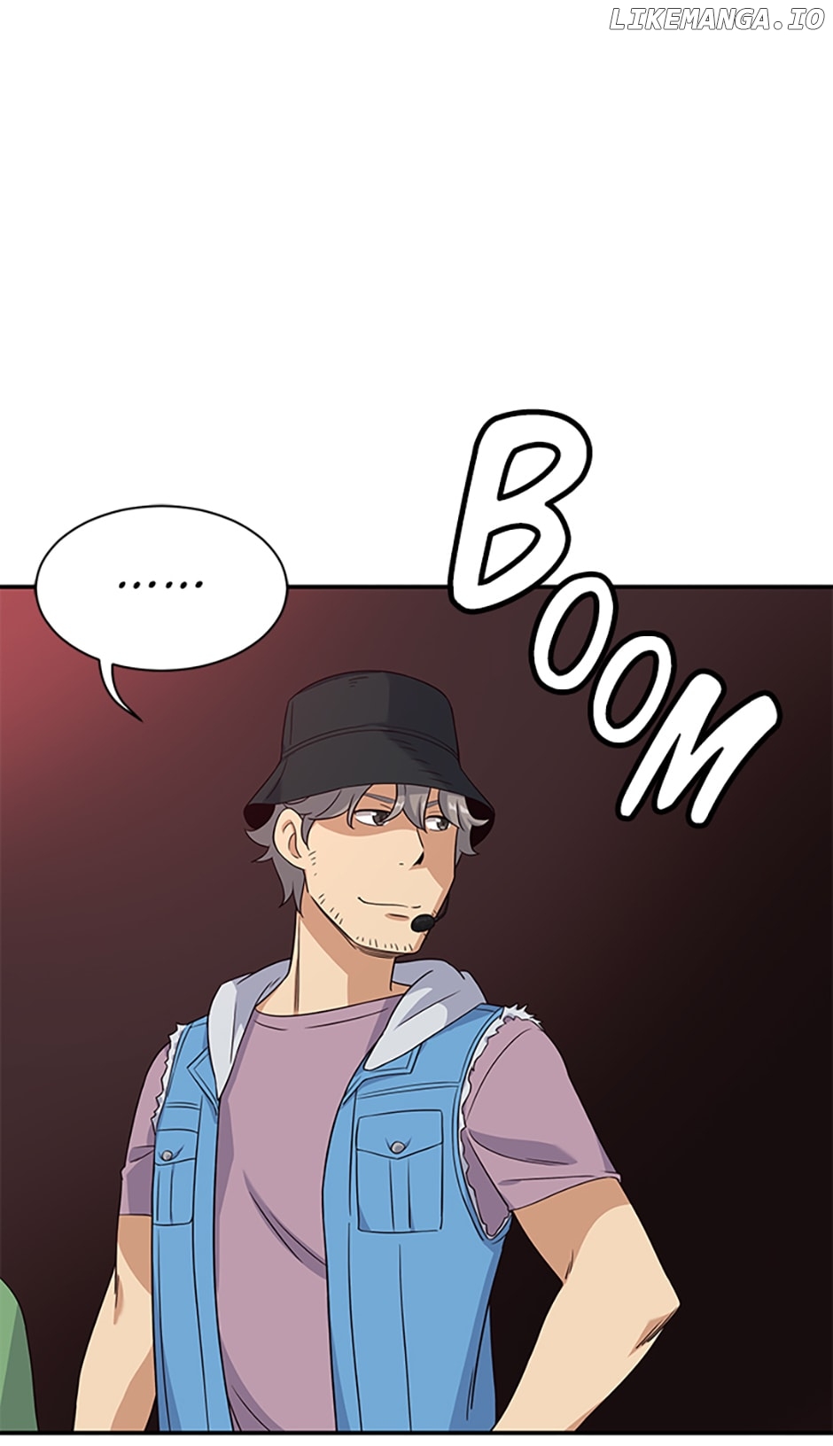 Heroine Idol Chapter 32 - page 56