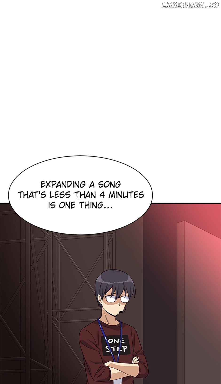 Heroine Idol Chapter 32 - page 57
