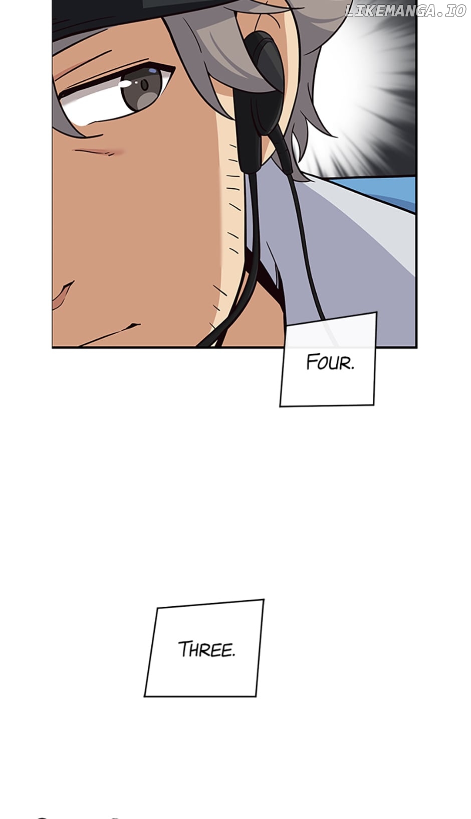 Heroine Idol Chapter 32 - page 60