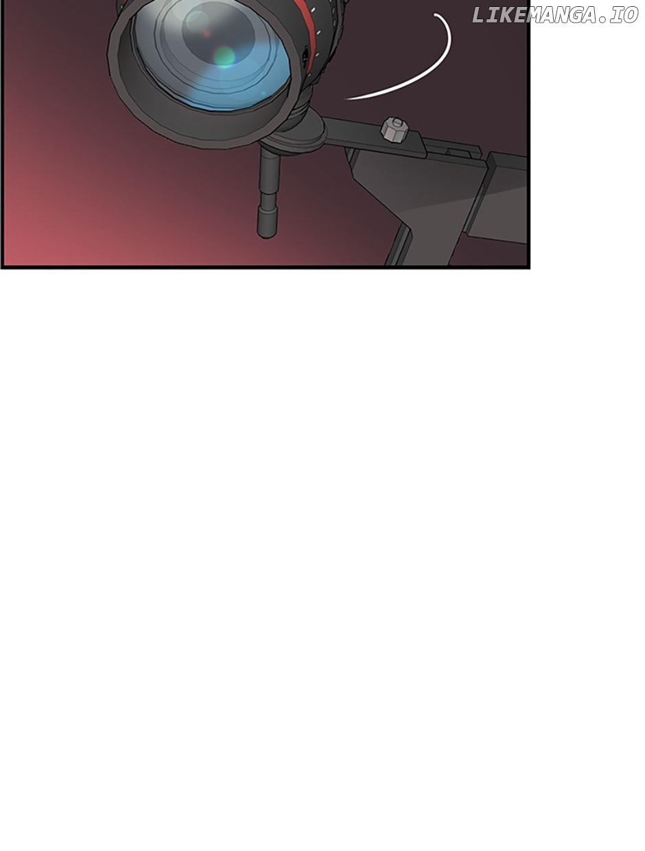 Heroine Idol Chapter 32 - page 61