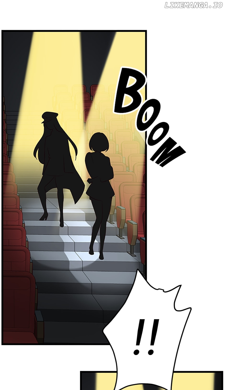 Heroine Idol Chapter 32 - page 74