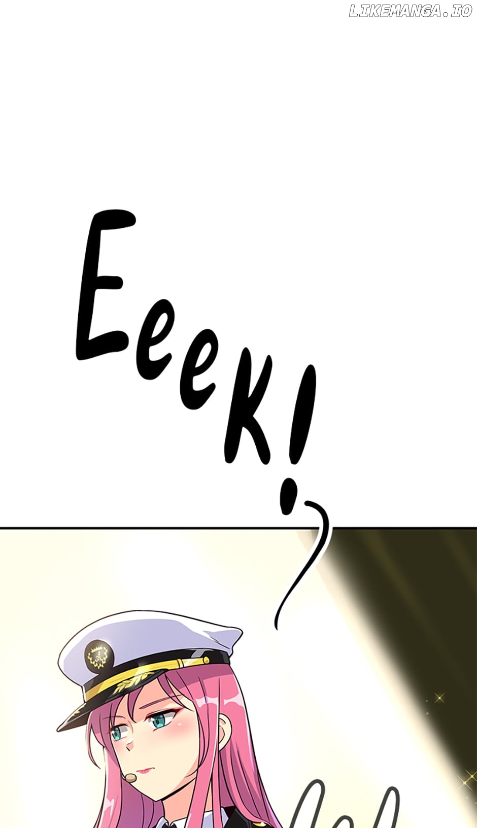 Heroine Idol Chapter 32 - page 76
