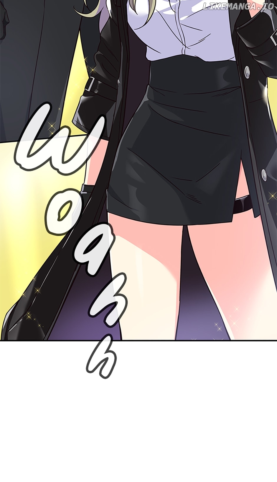 Heroine Idol Chapter 32 - page 79