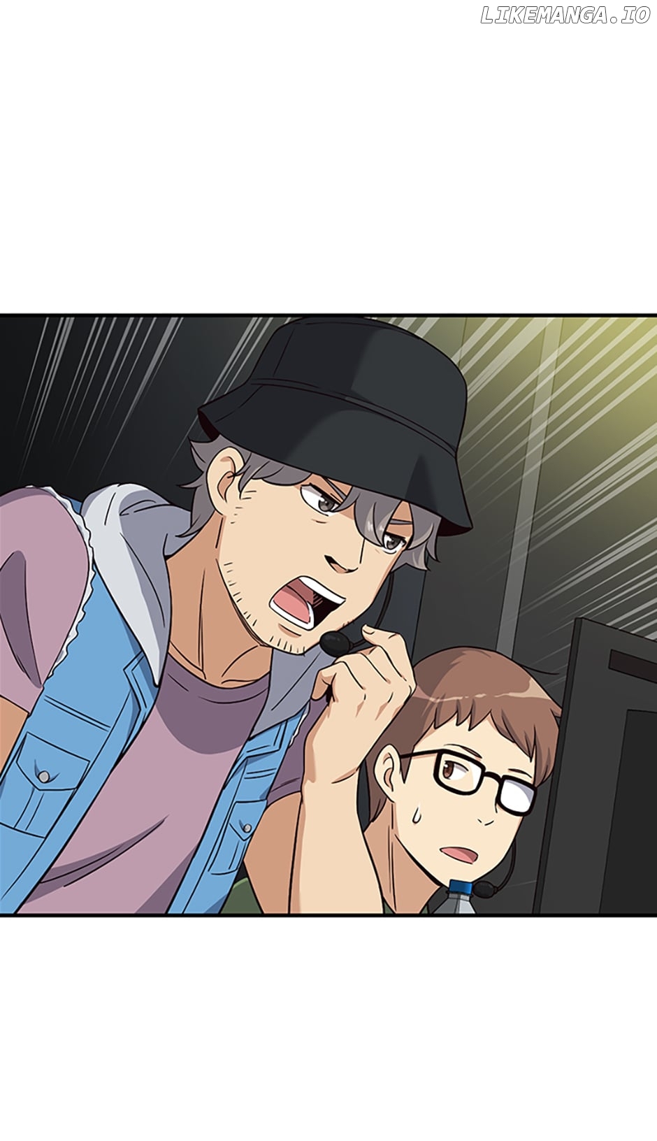 Heroine Idol Chapter 32 - page 80