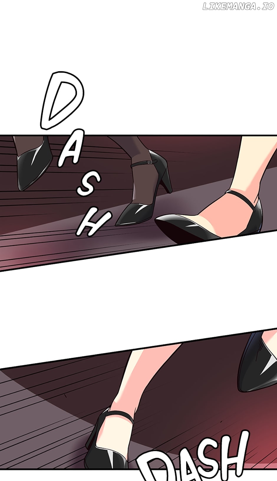 Heroine Idol Chapter 32 - page 82