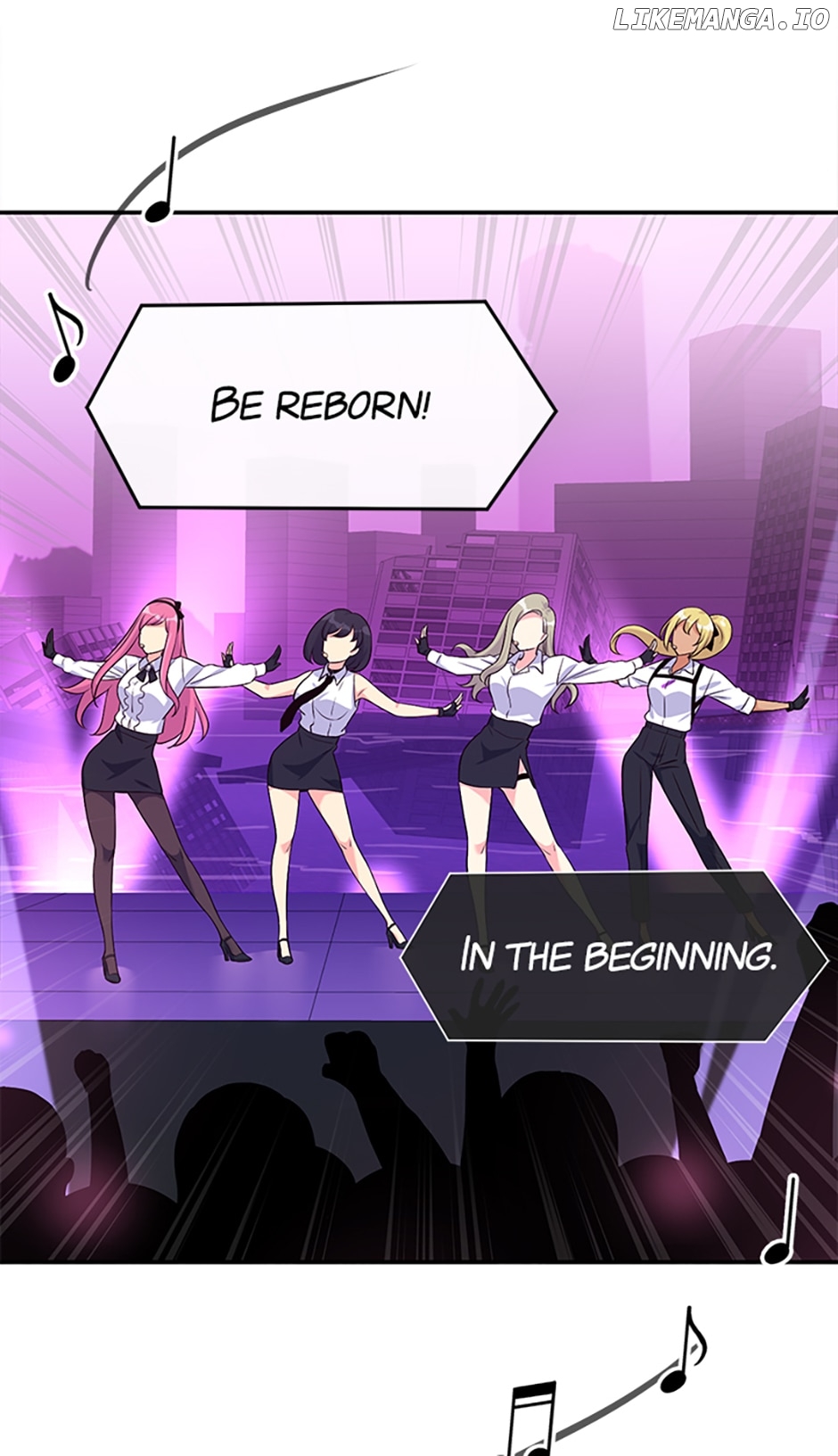 Heroine Idol Chapter 33 - page 102