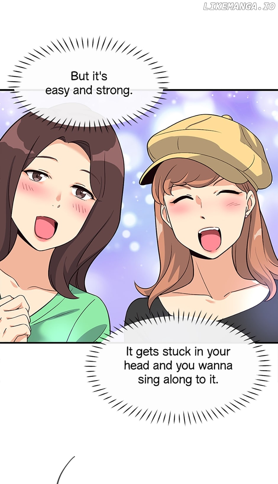Heroine Idol Chapter 33 - page 106