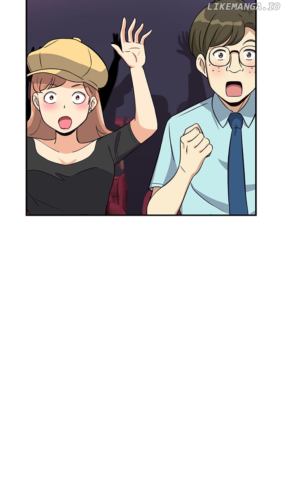 Heroine Idol Chapter 33 - page 112