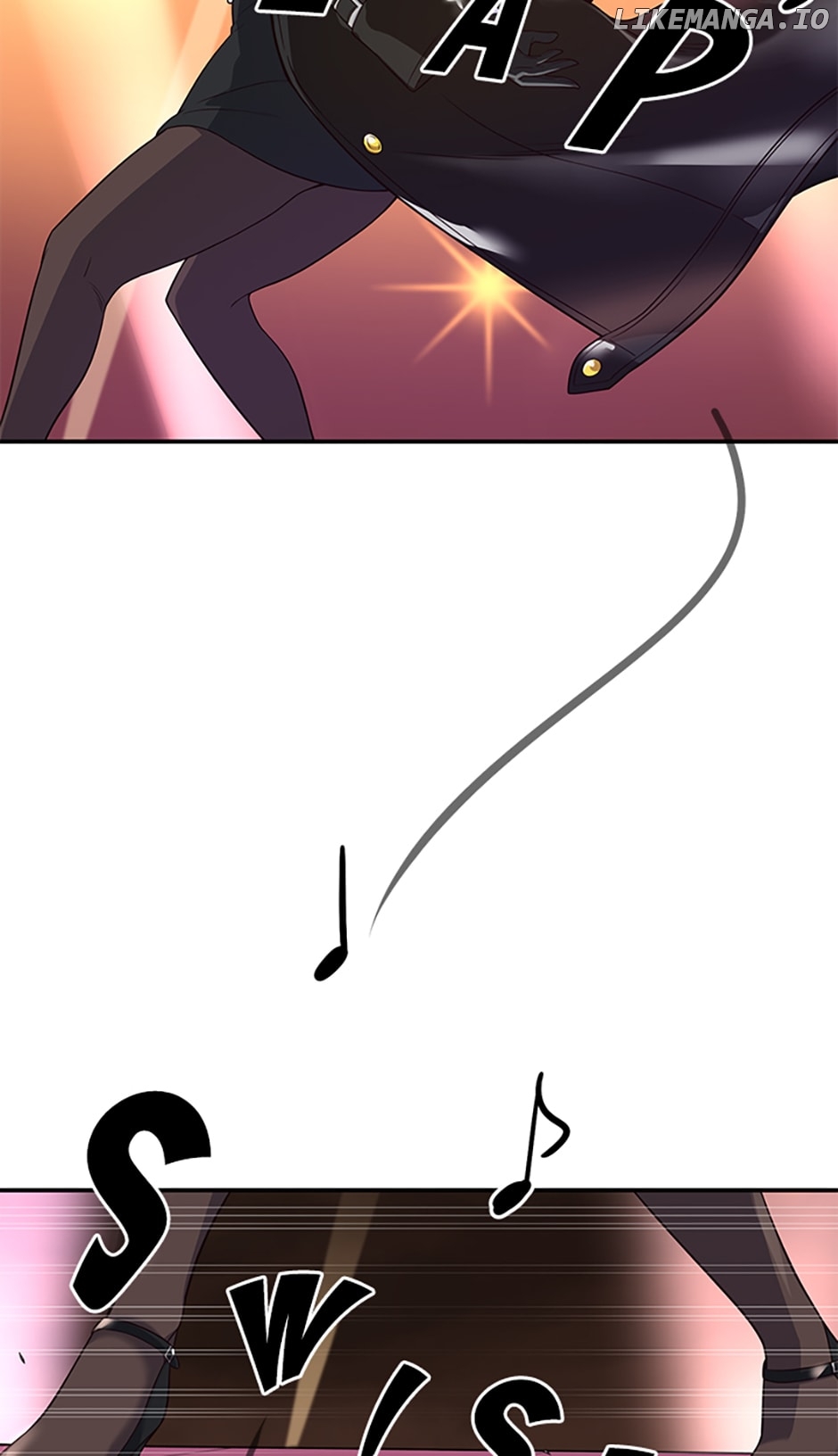Heroine Idol Chapter 33 - page 18