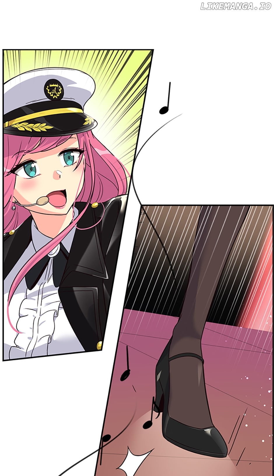 Heroine Idol Chapter 33 - page 3