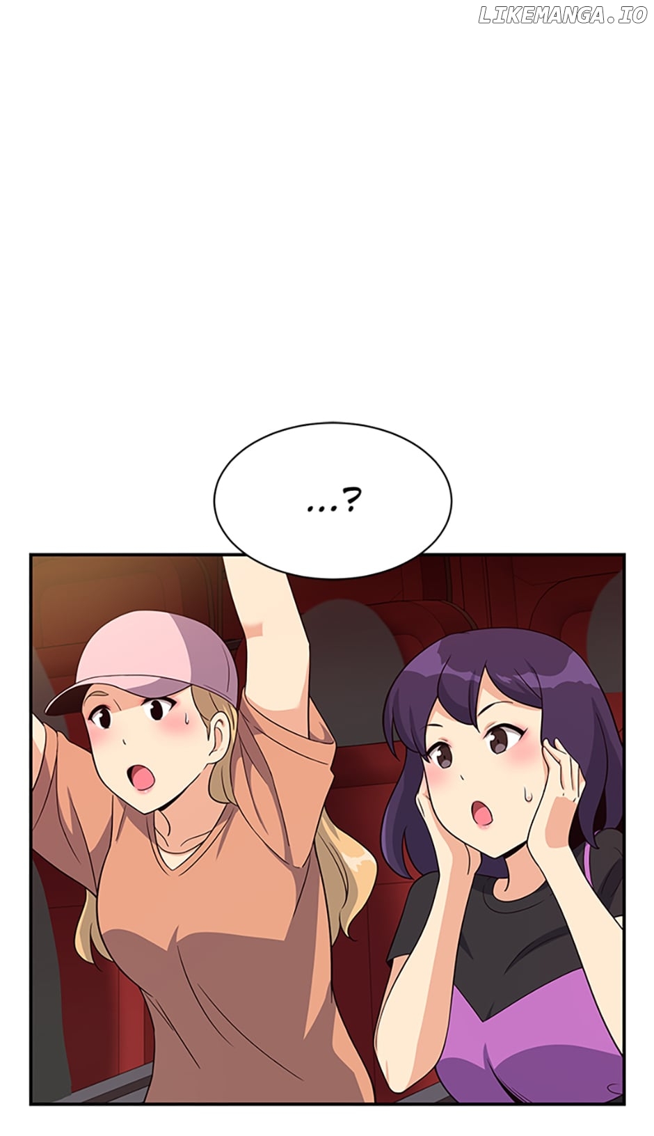 Heroine Idol Chapter 33 - page 21