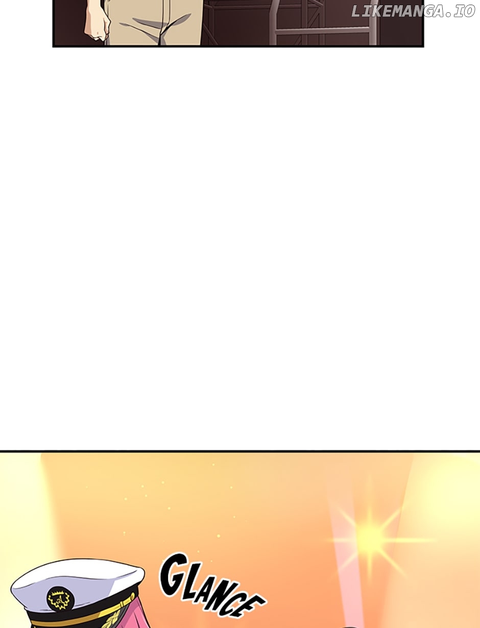 Heroine Idol Chapter 33 - page 23