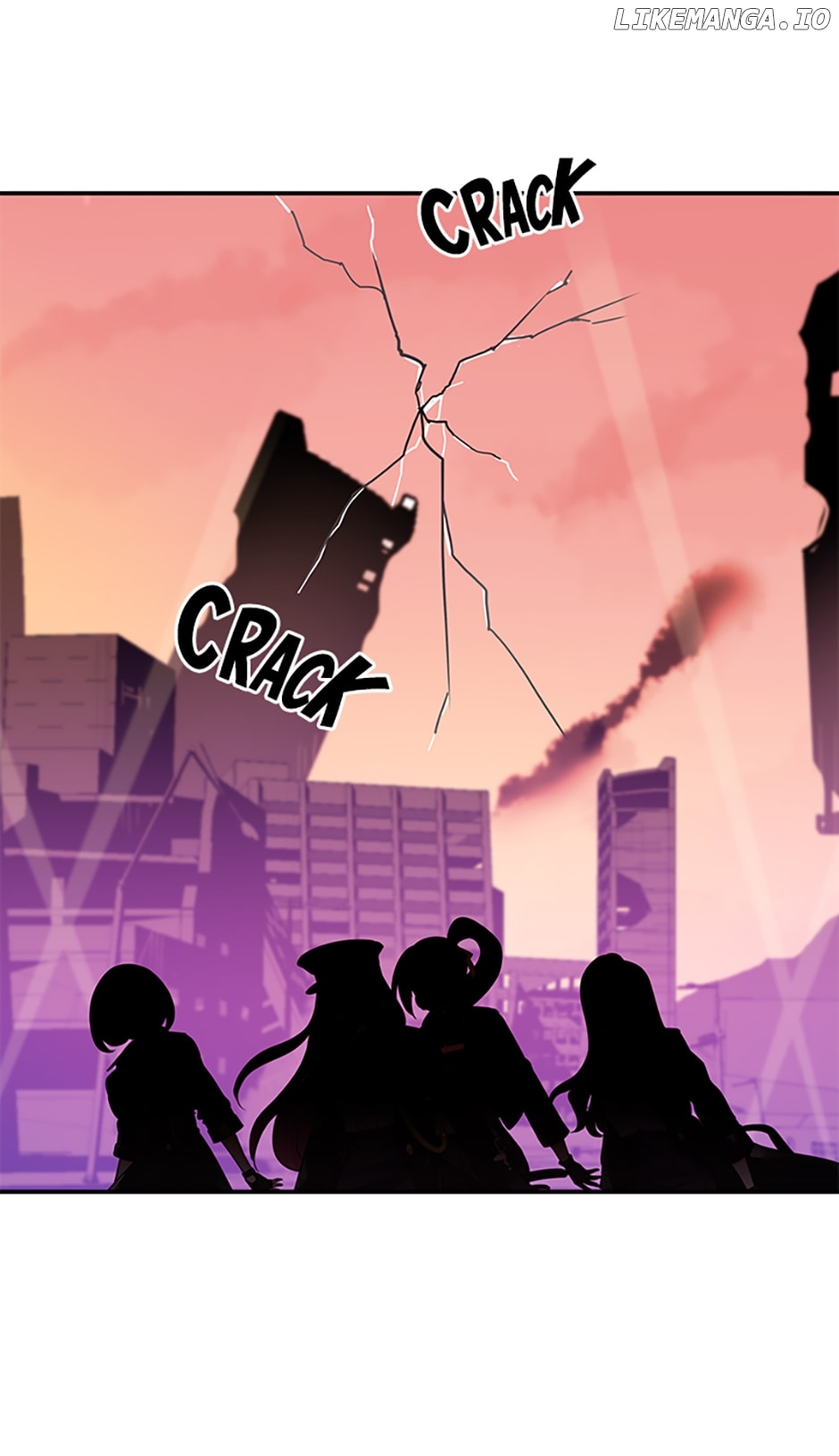 Heroine Idol Chapter 33 - page 26