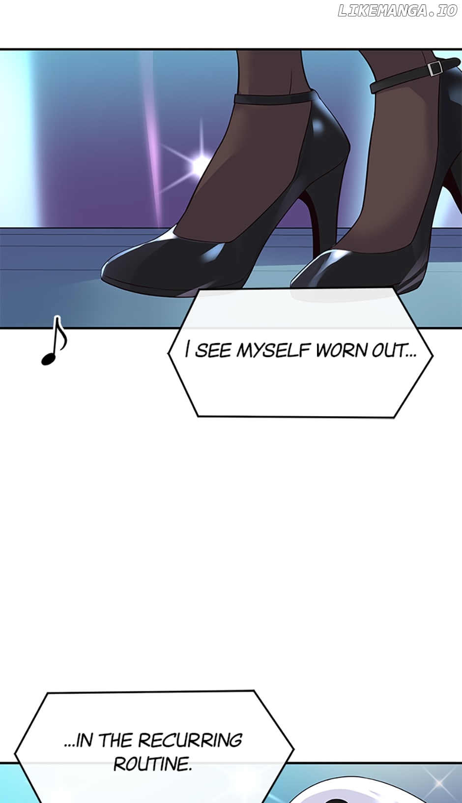 Heroine Idol Chapter 33 - page 30
