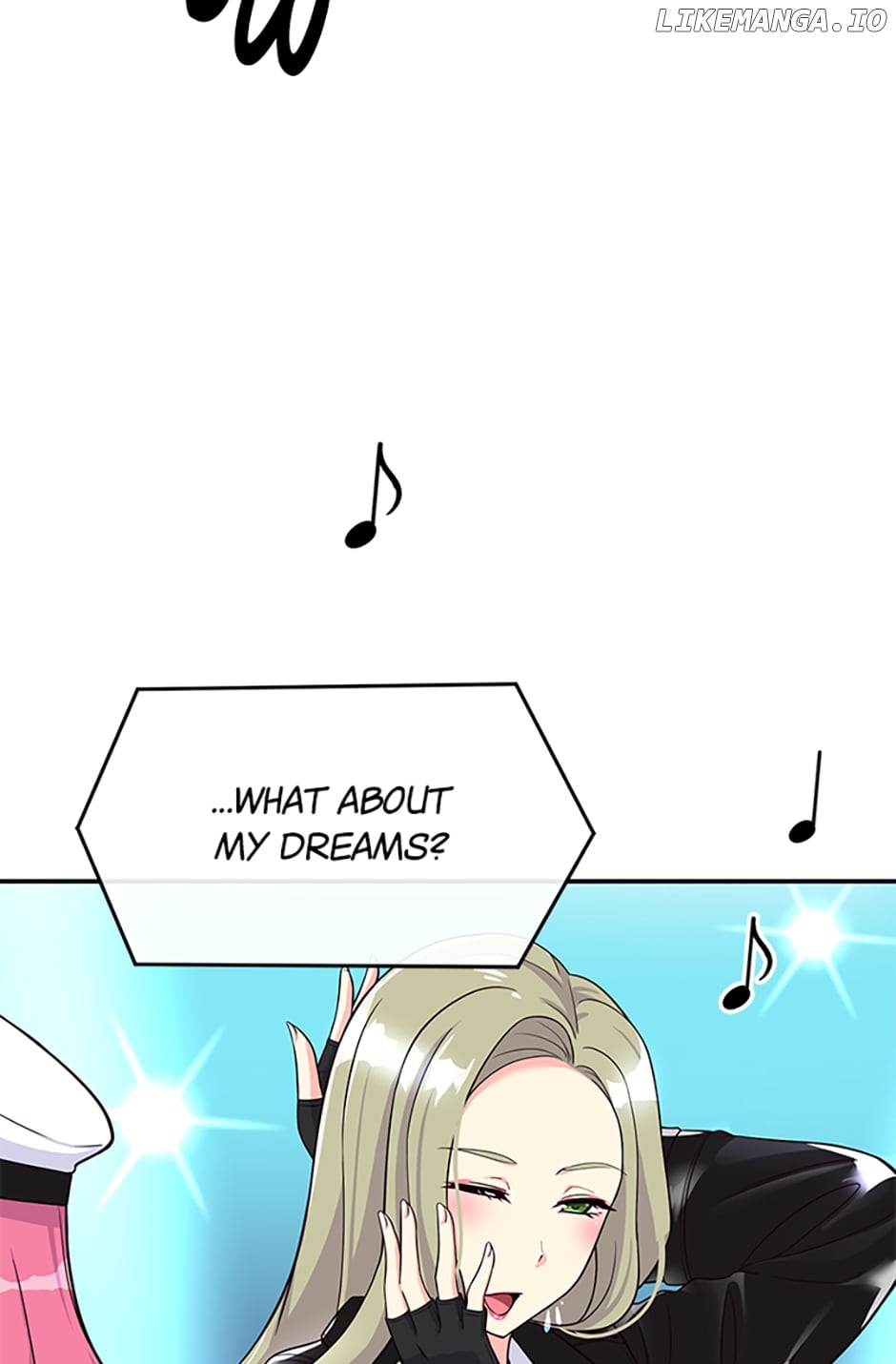 Heroine Idol Chapter 33 - page 35