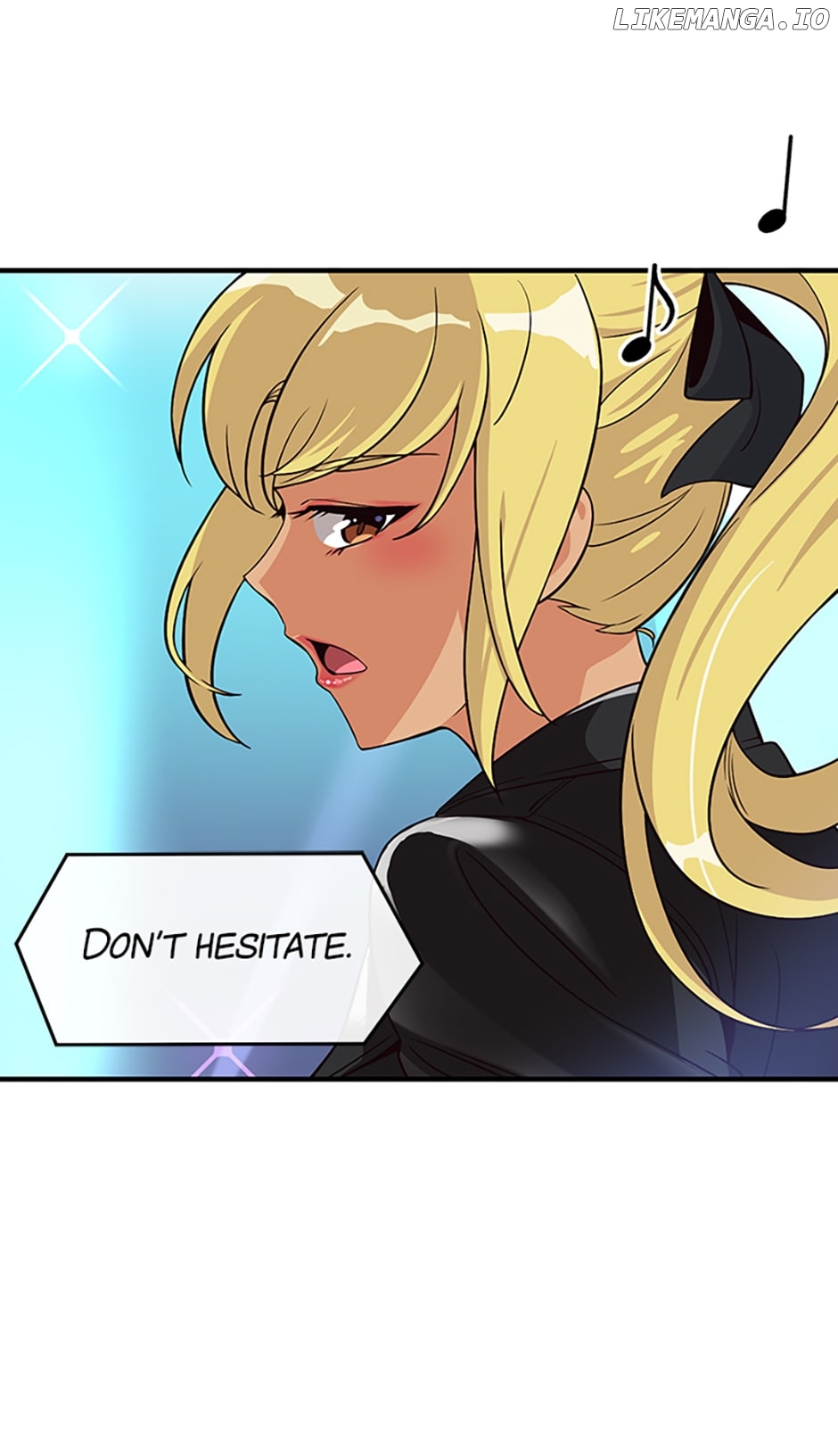 Heroine Idol Chapter 33 - page 37