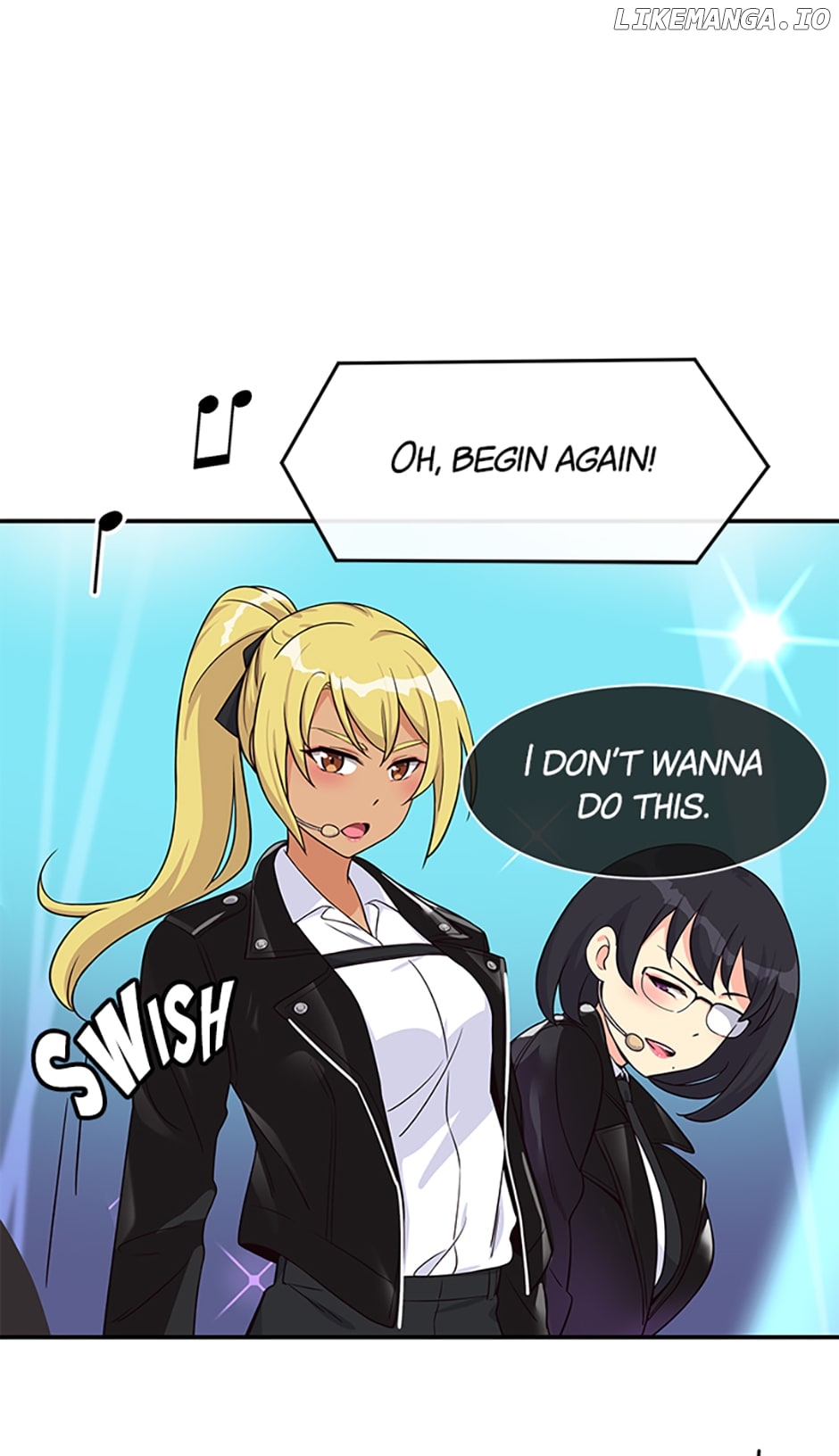 Heroine Idol Chapter 33 - page 39