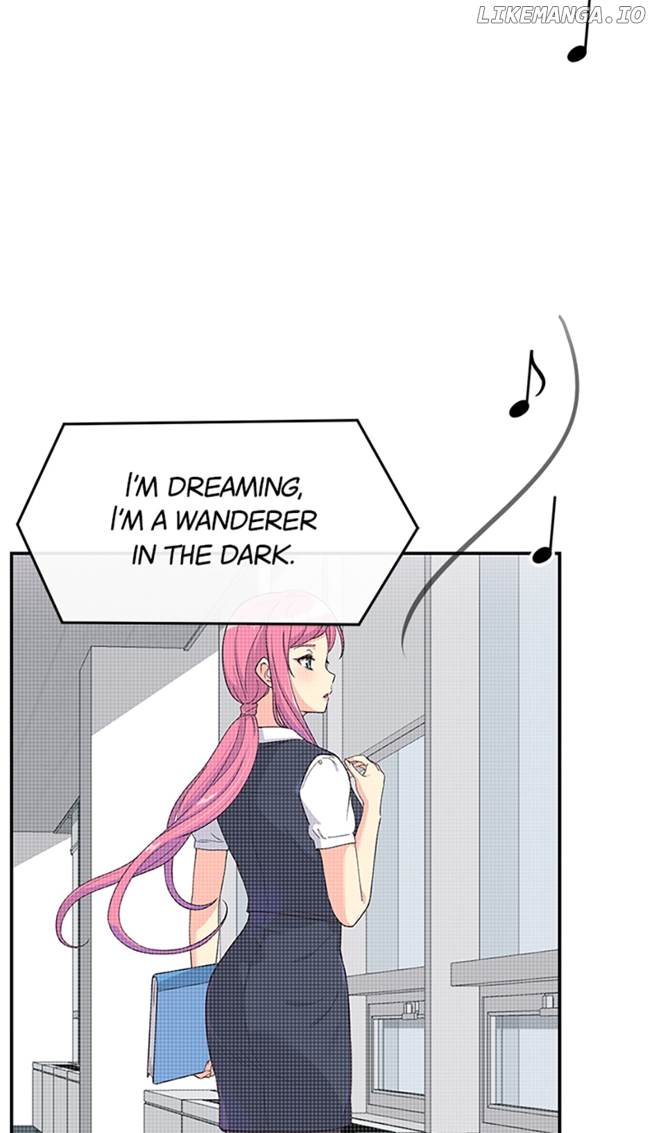 Heroine Idol Chapter 33 - page 40