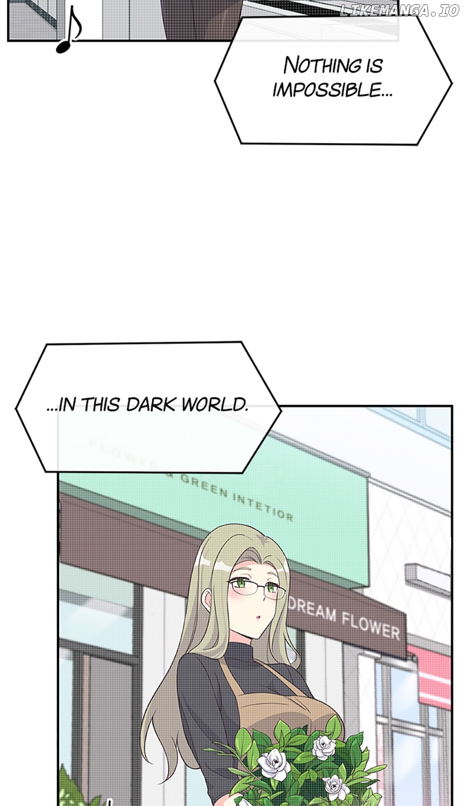 Heroine Idol Chapter 33 - page 41
