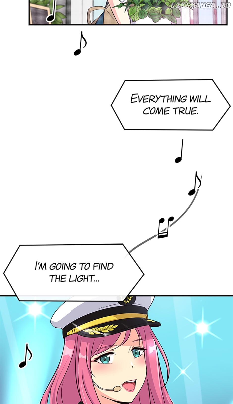 Heroine Idol Chapter 33 - page 42
