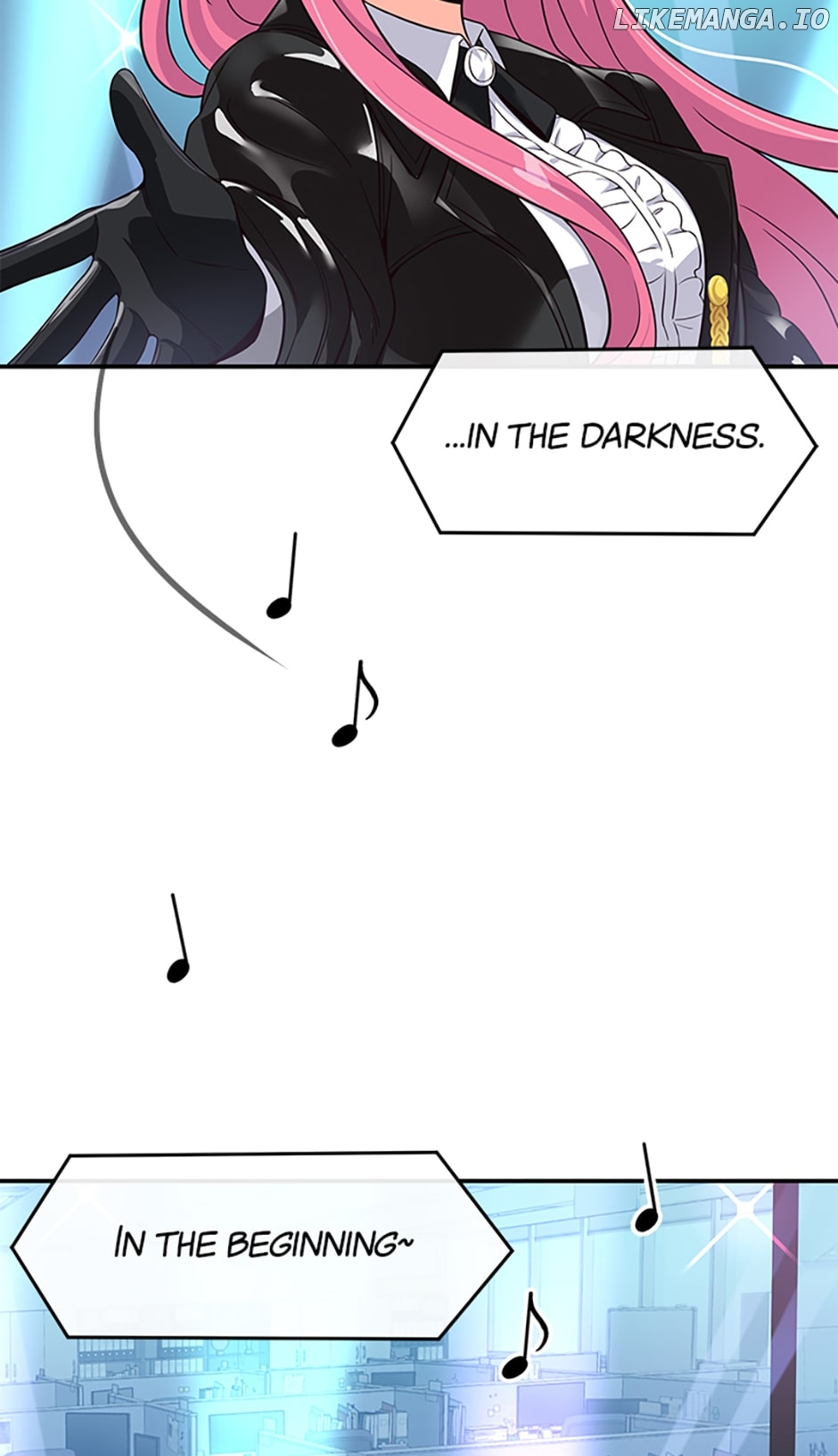 Heroine Idol Chapter 33 - page 43