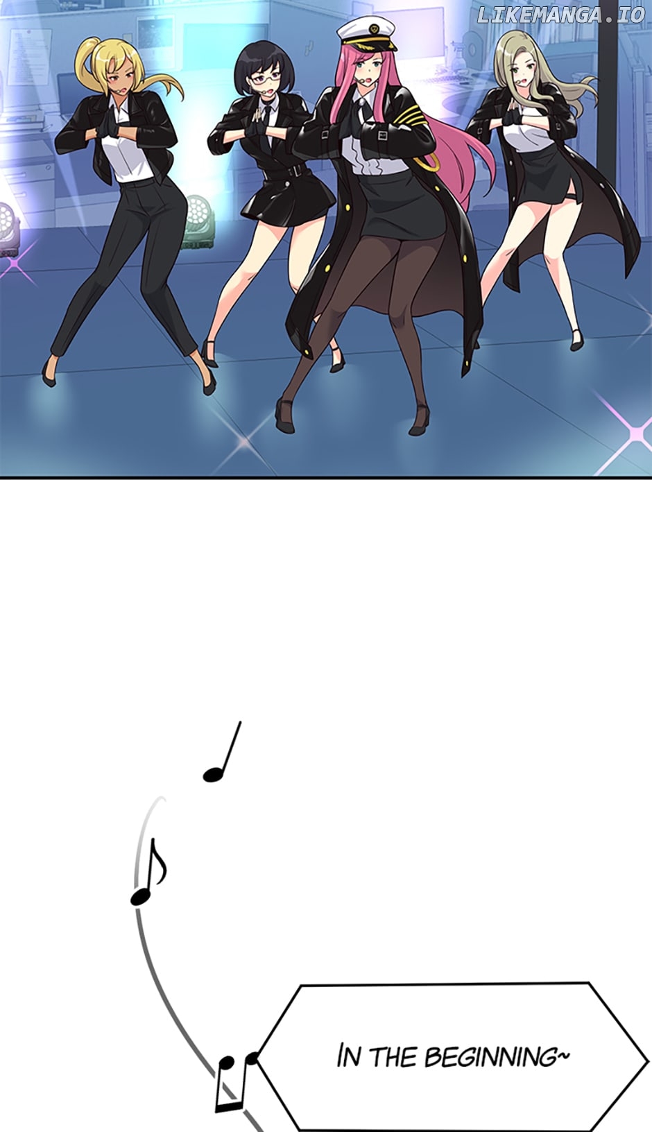 Heroine Idol Chapter 33 - page 44