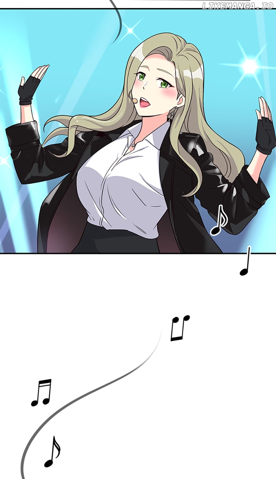 Heroine Idol Chapter 33 - page 45