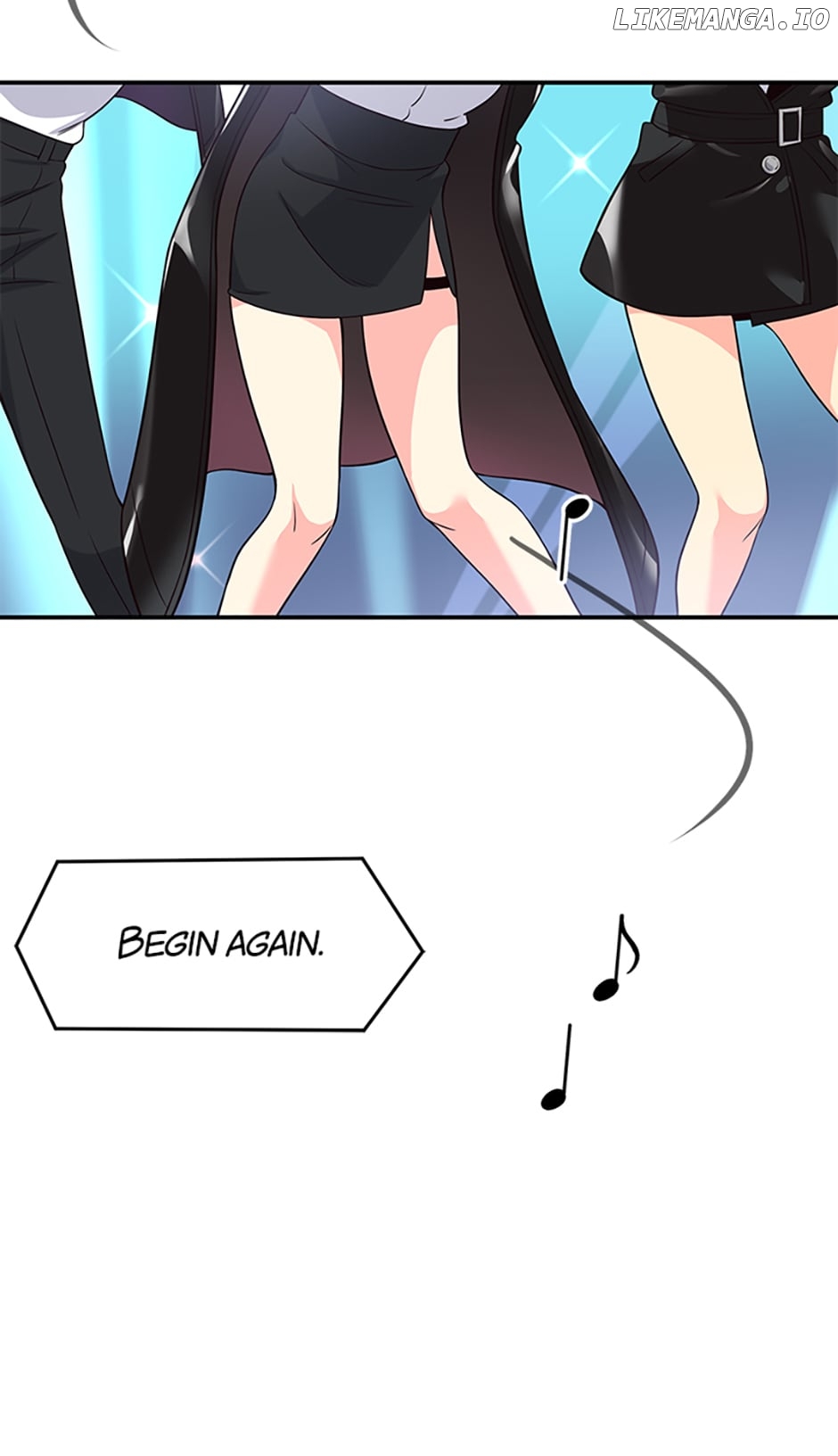 Heroine Idol Chapter 33 - page 46