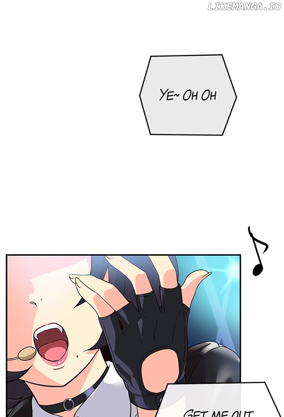 Heroine Idol Chapter 33 - page 47