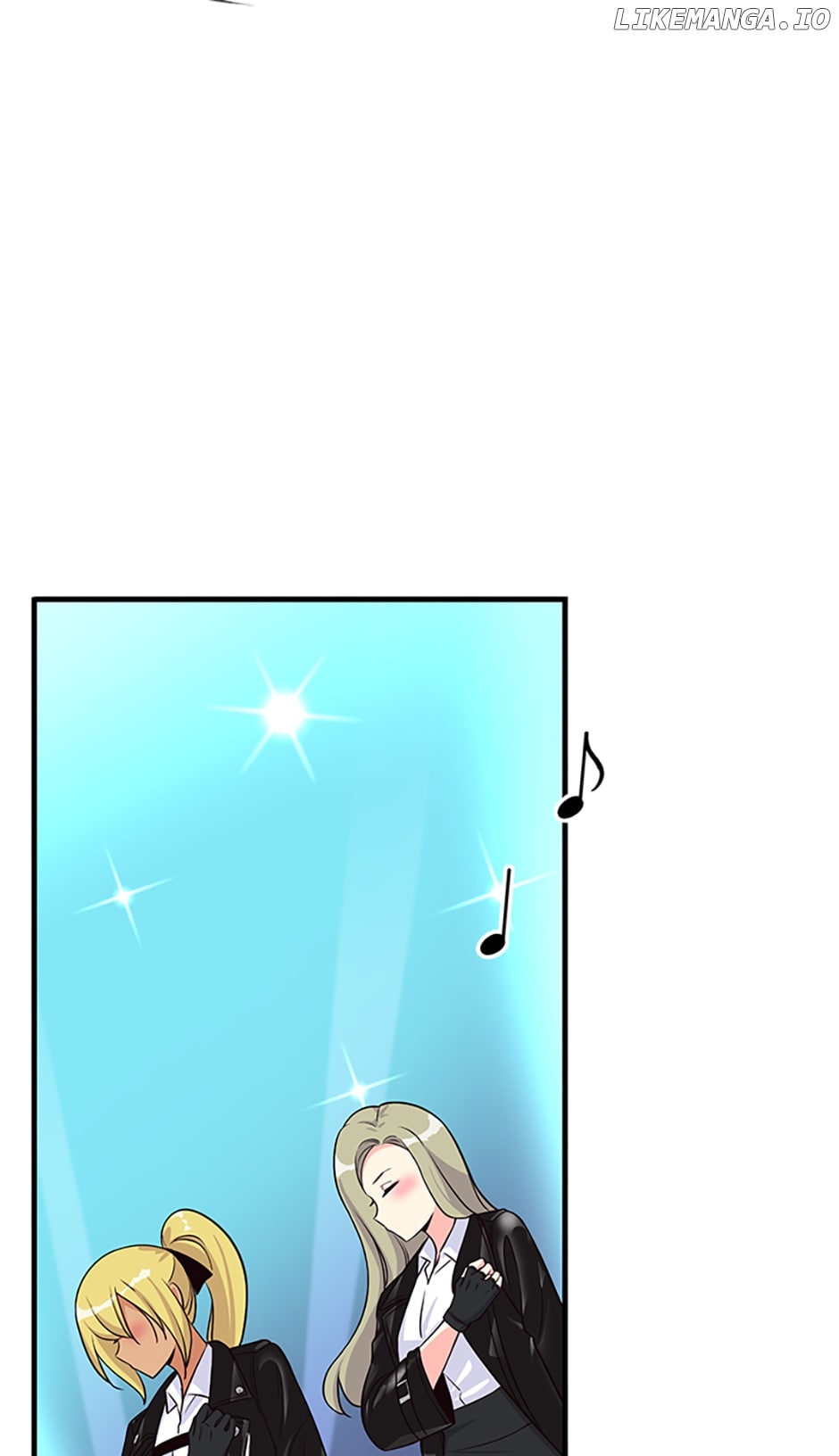 Heroine Idol Chapter 33 - page 53