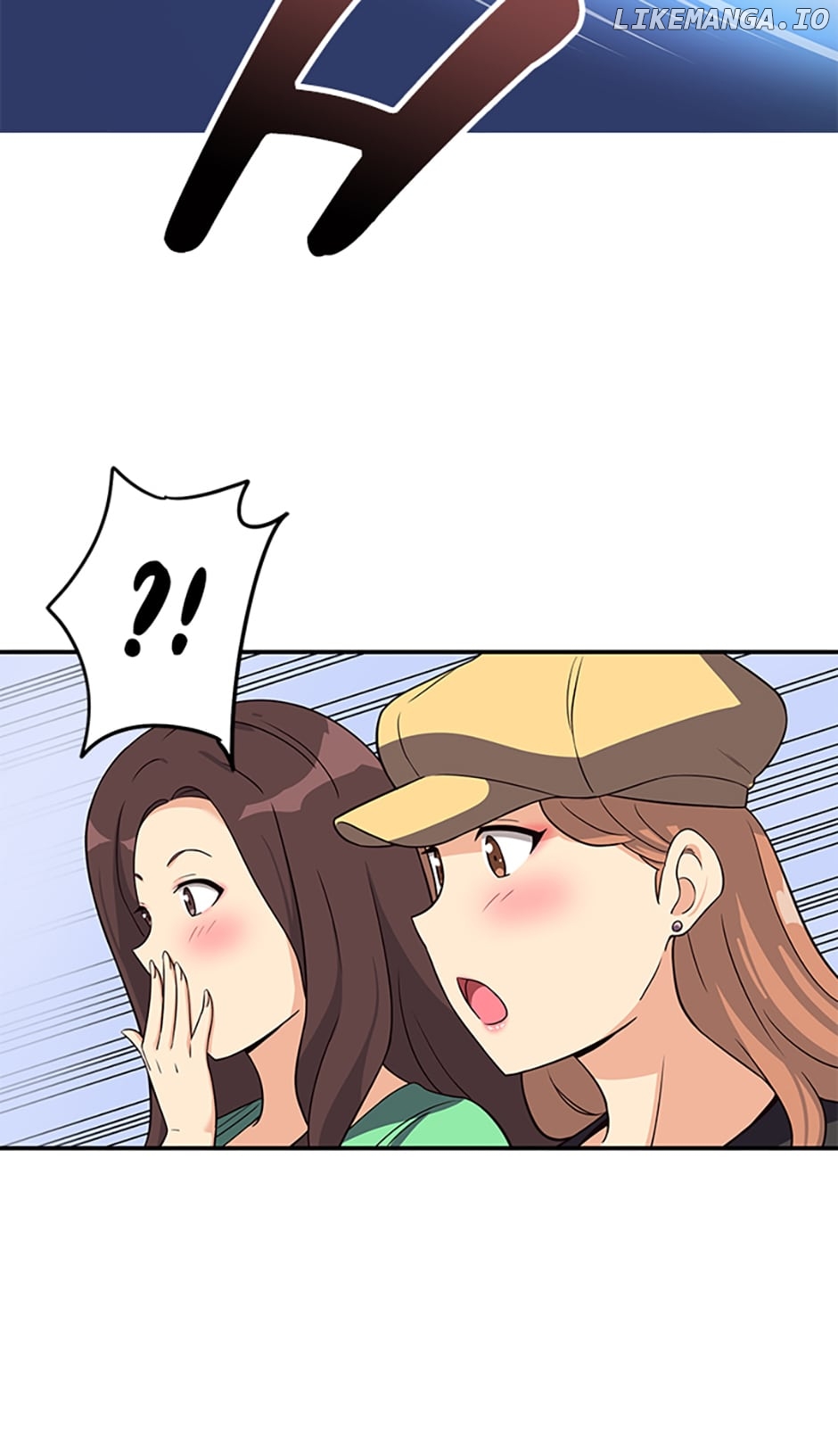 Heroine Idol Chapter 33 - page 57