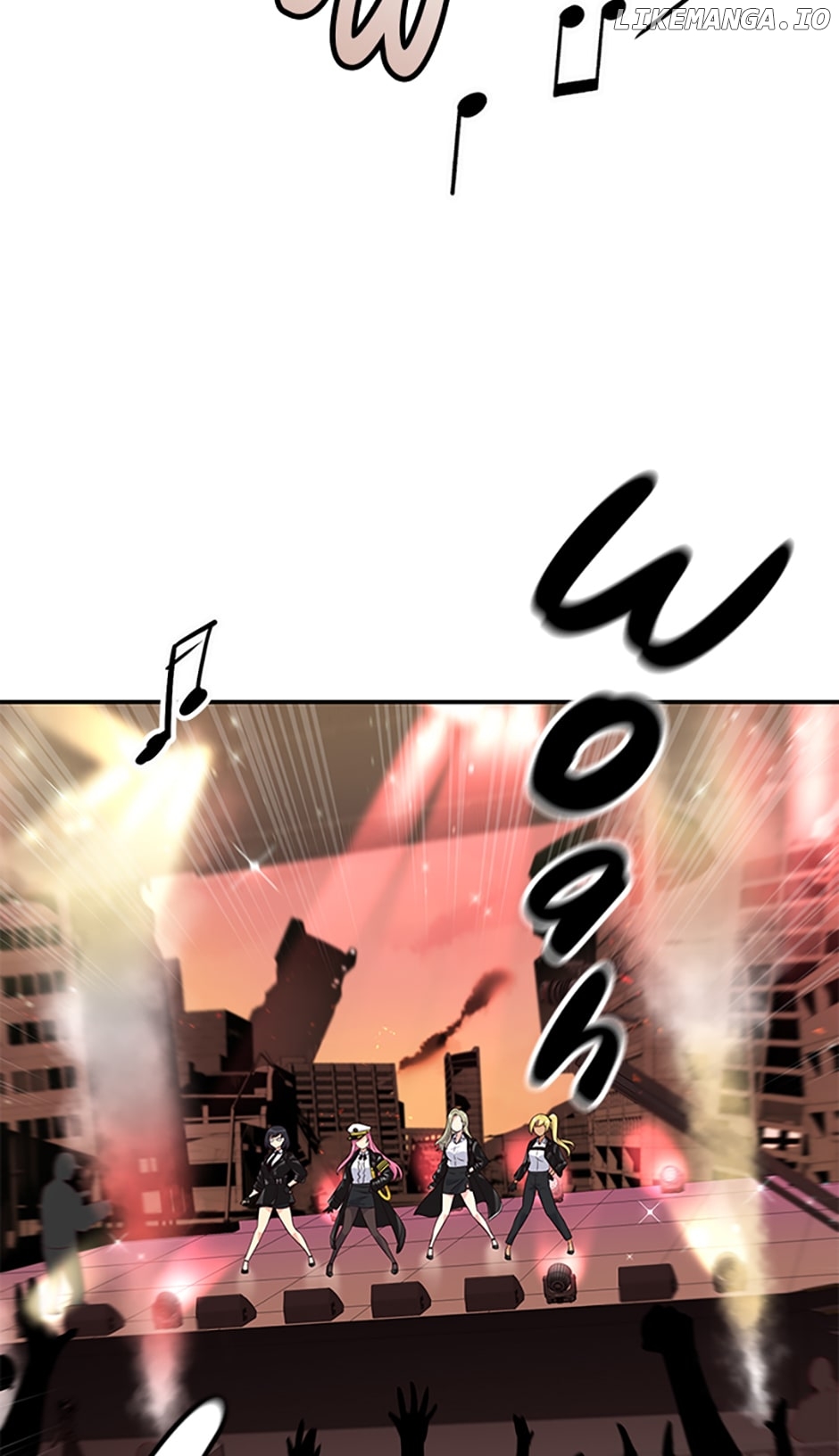 Heroine Idol Chapter 33 - page 7