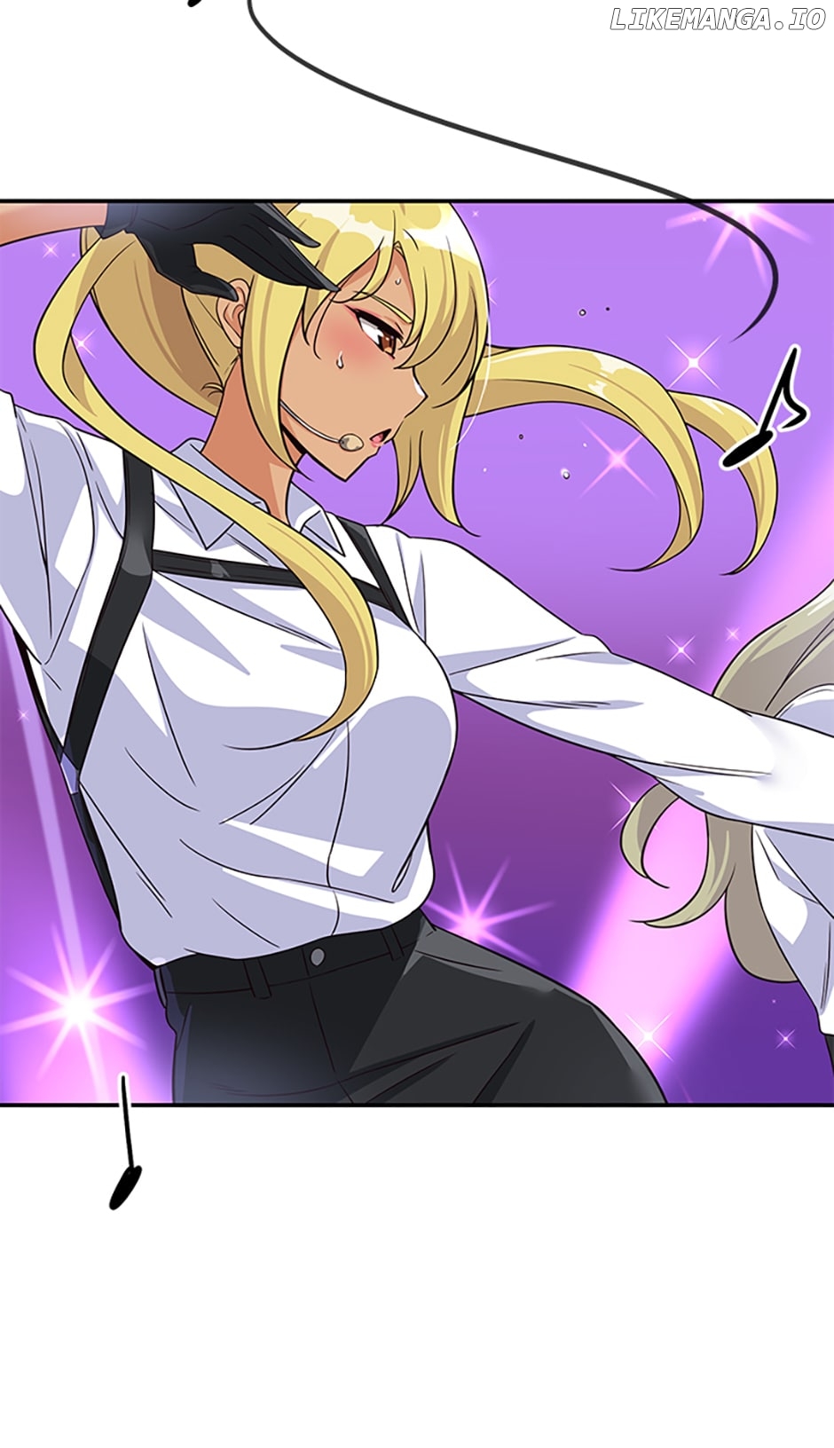 Heroine Idol Chapter 33 - page 65