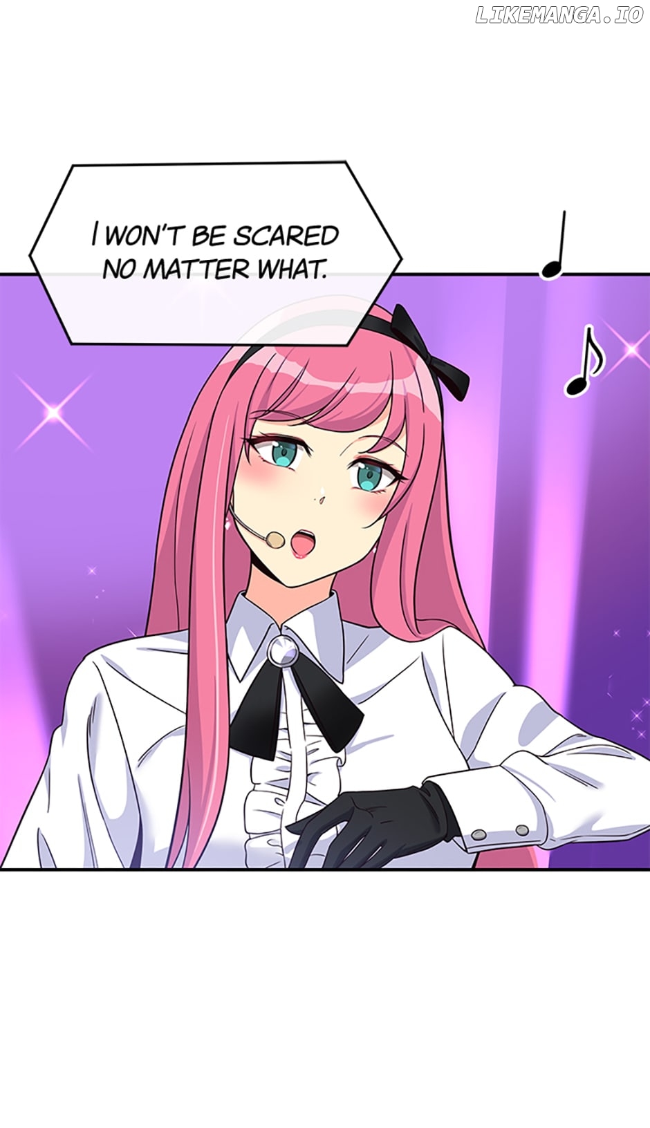 Heroine Idol Chapter 33 - page 66