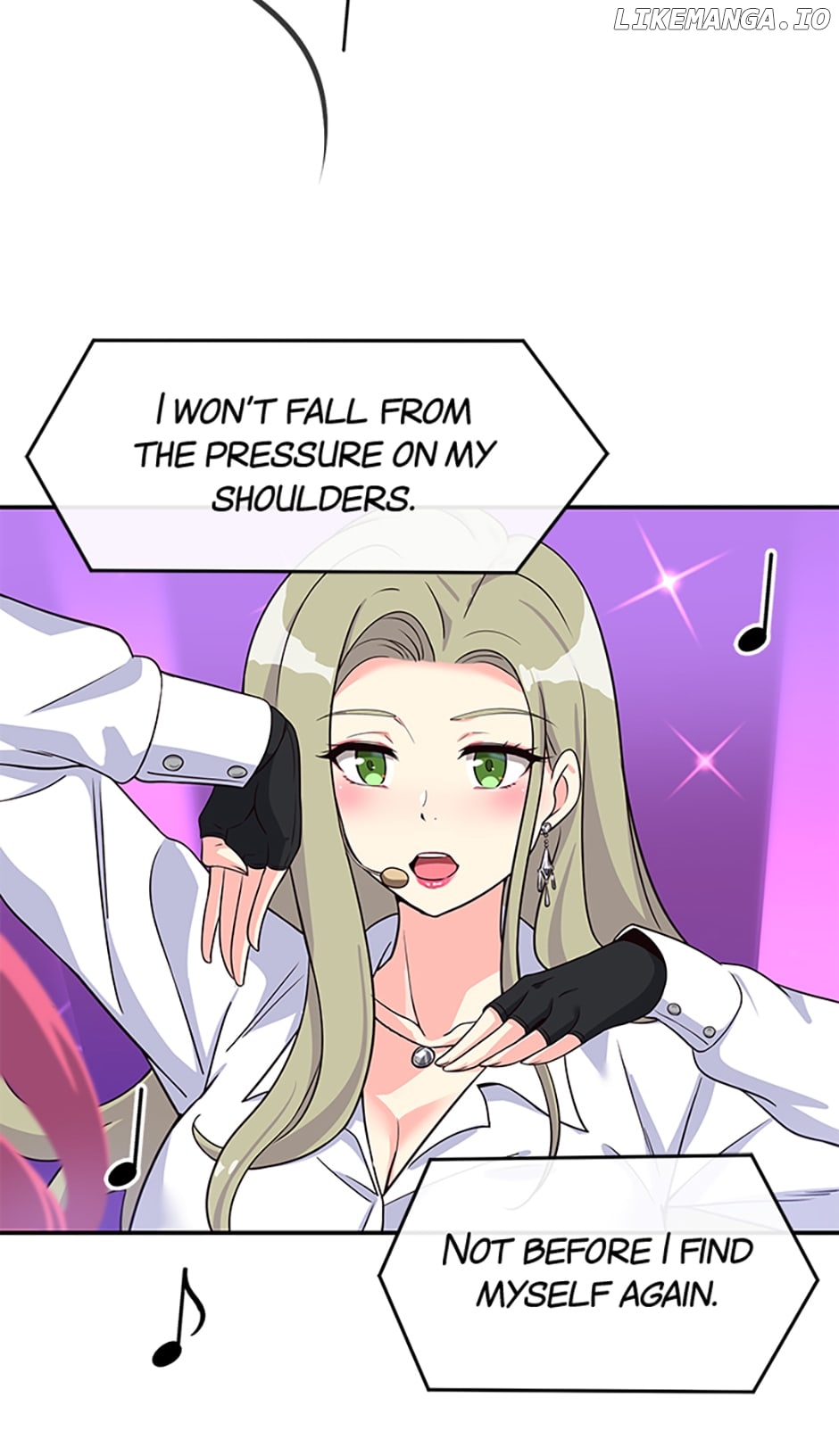 Heroine Idol Chapter 33 - page 68