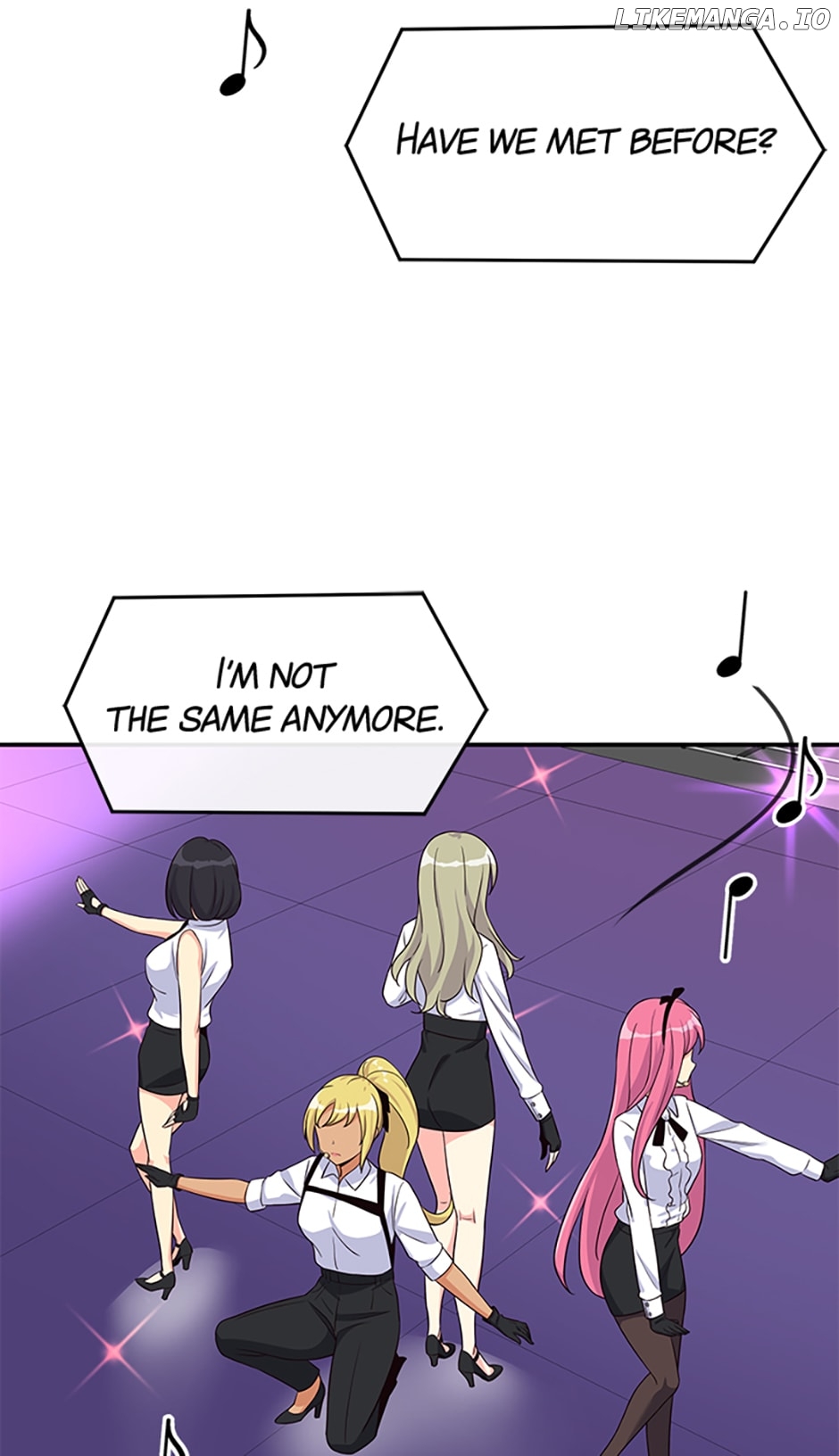 Heroine Idol Chapter 33 - page 69