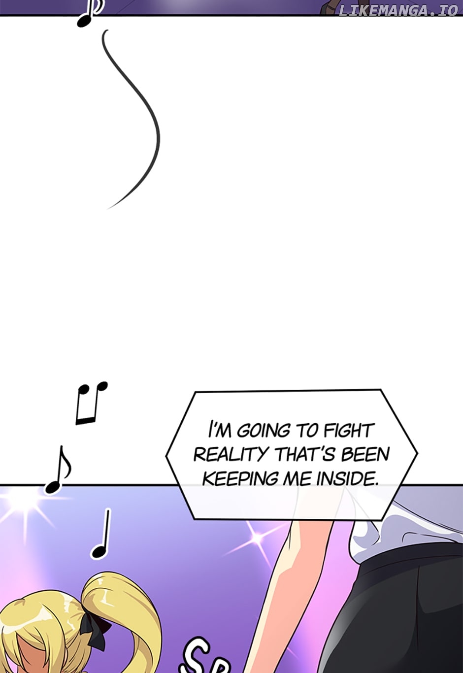 Heroine Idol Chapter 33 - page 70