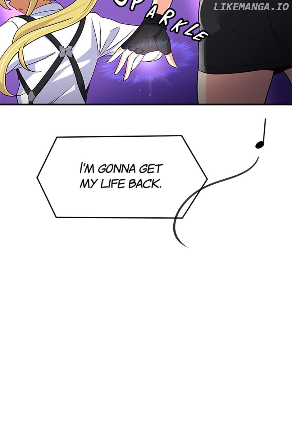Heroine Idol Chapter 33 - page 71
