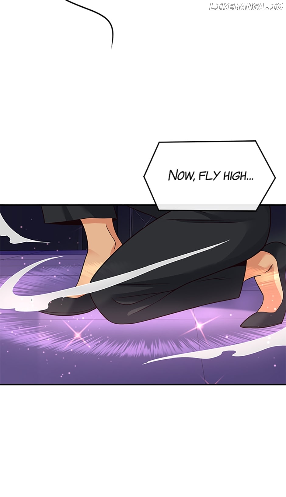 Heroine Idol Chapter 33 - page 73