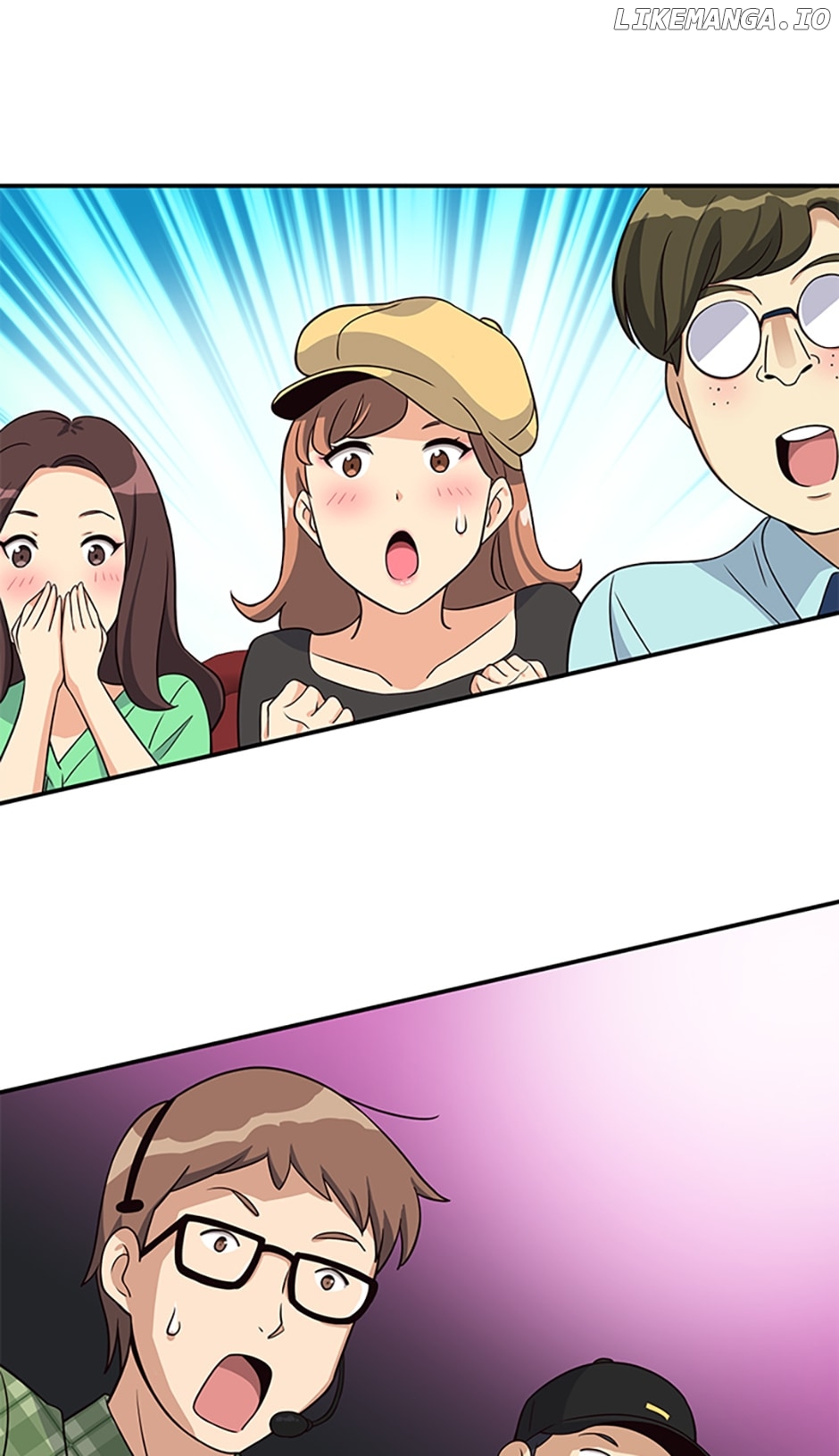 Heroine Idol Chapter 33 - page 79