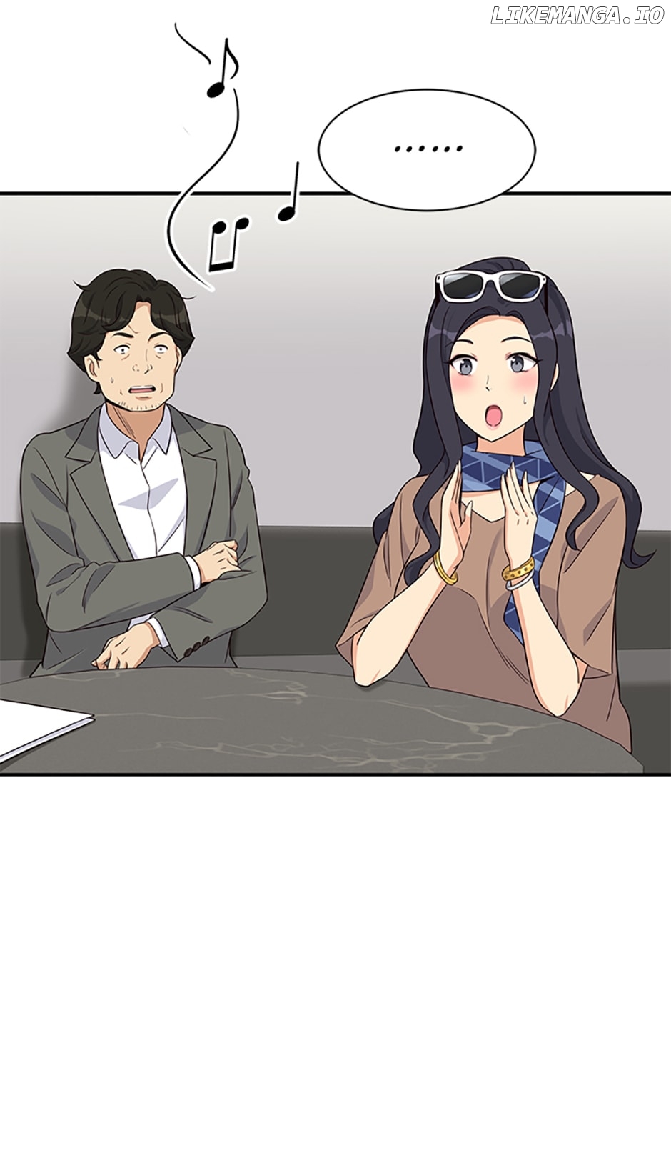 Heroine Idol Chapter 33 - page 84