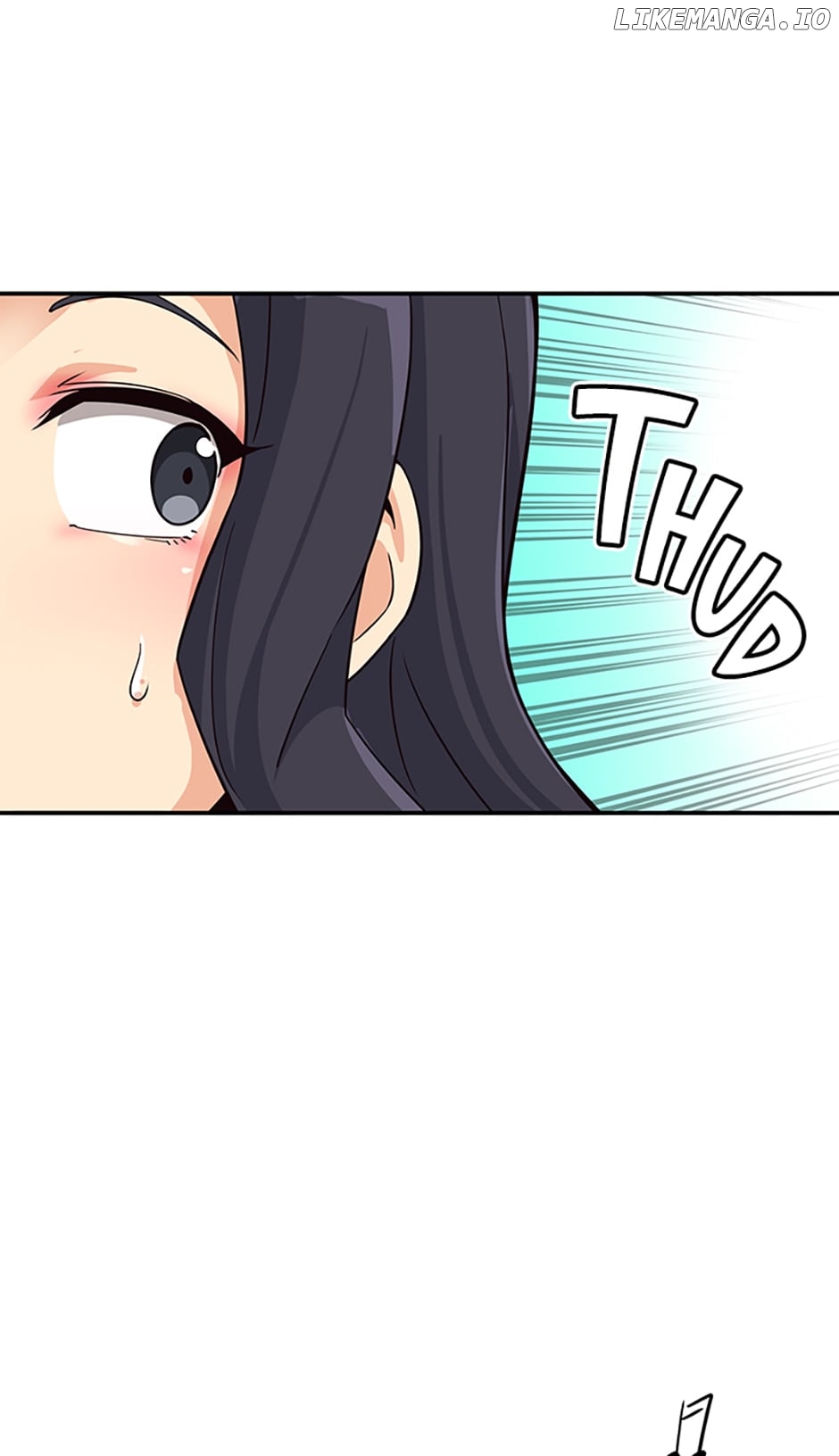 Heroine Idol Chapter 33 - page 85